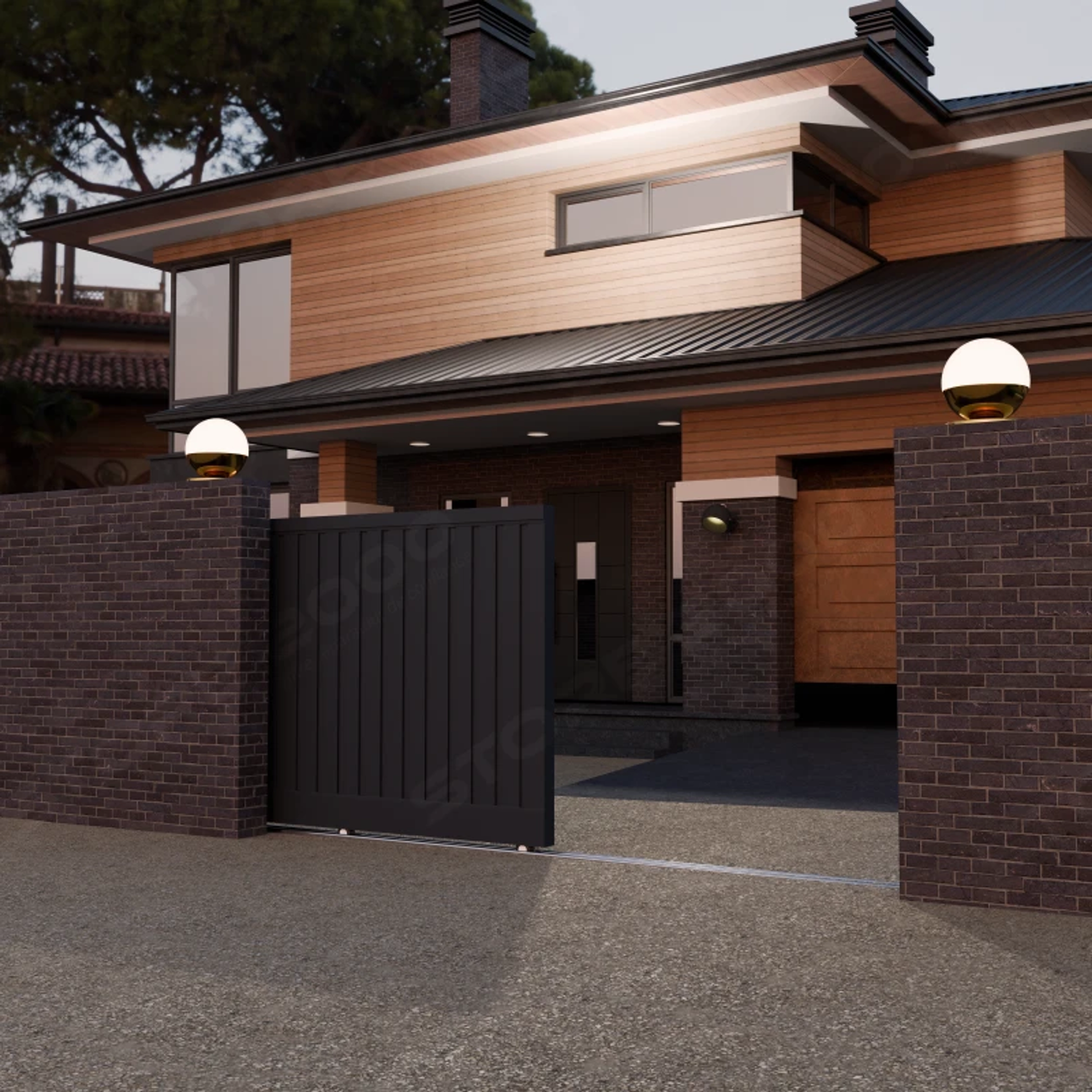 Mon portail ne s’ouvre plus avec la télécommande : causes et solutions