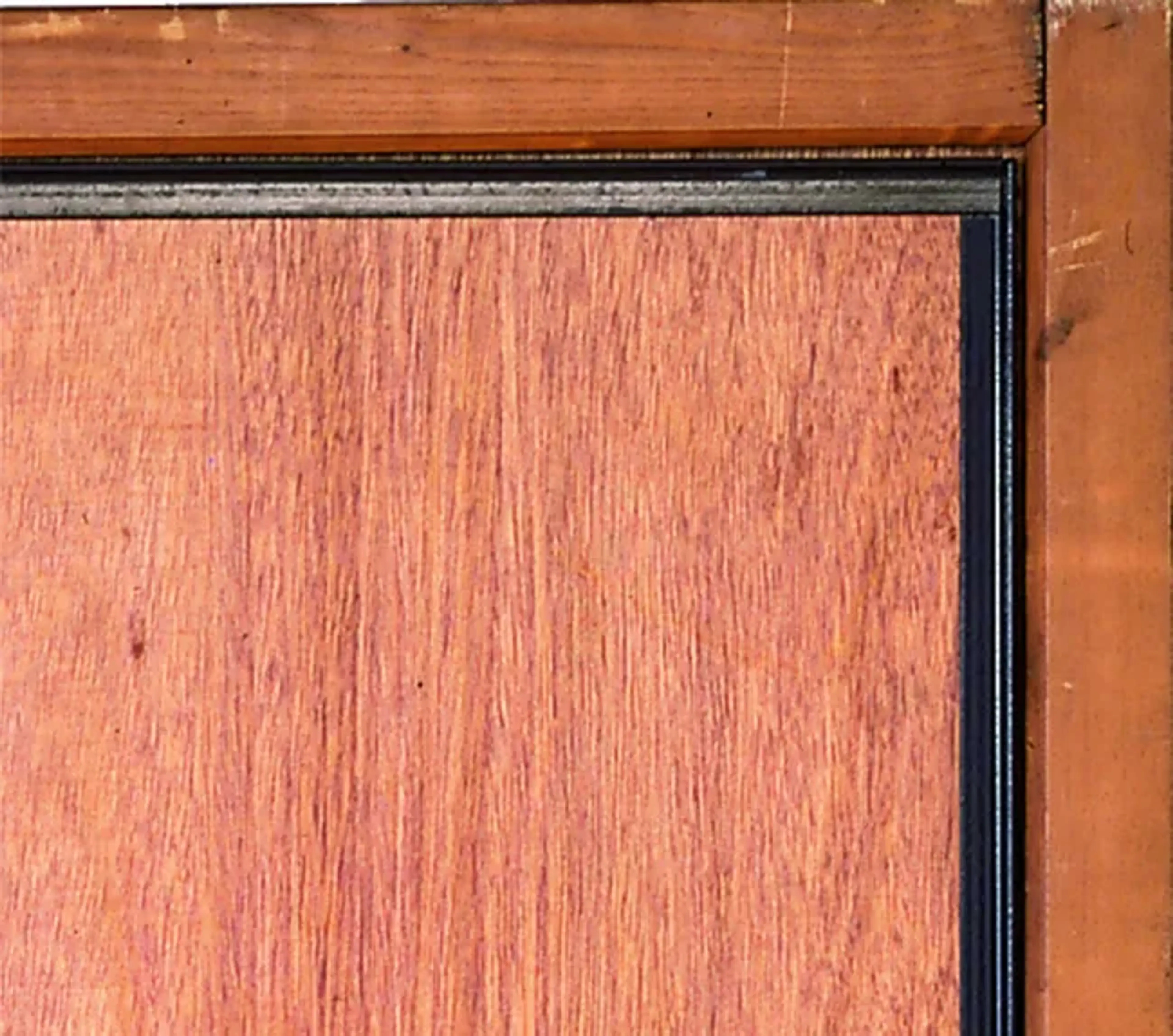 Prix pose cornière anti-pince