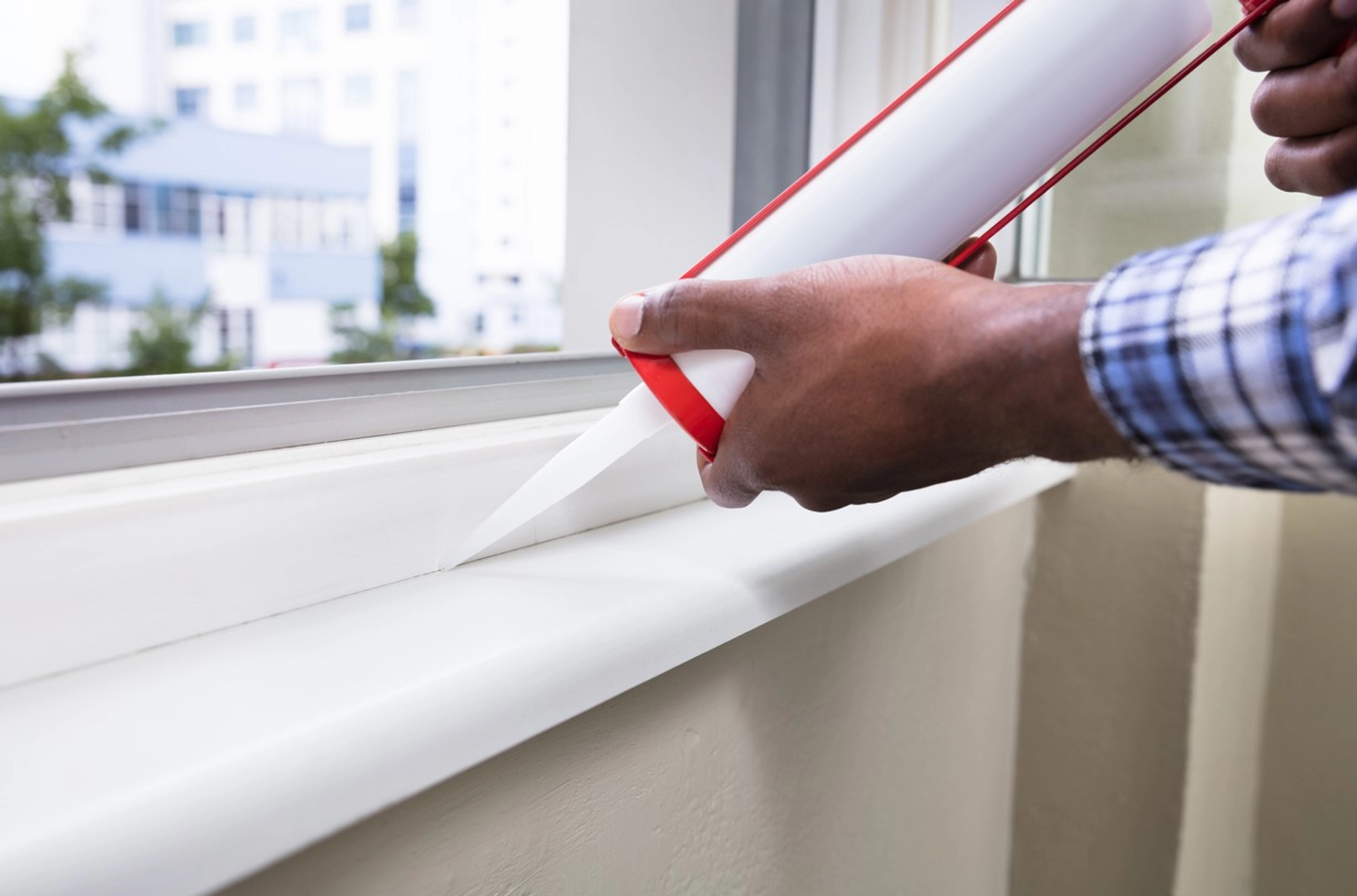 Comment calfeutrer une fenêtre ?