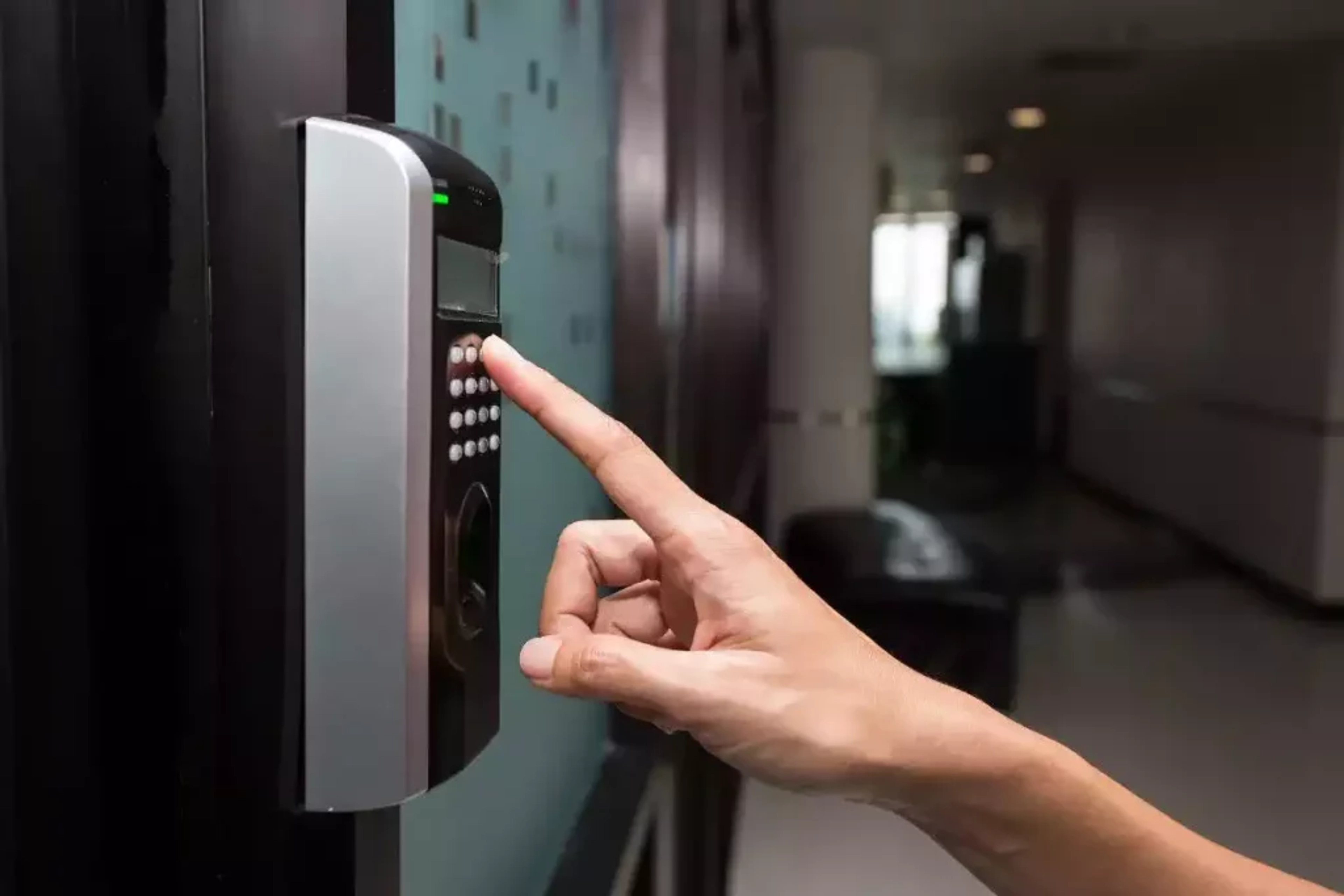 Pourquoi une alarme se déclenche sans raison ?