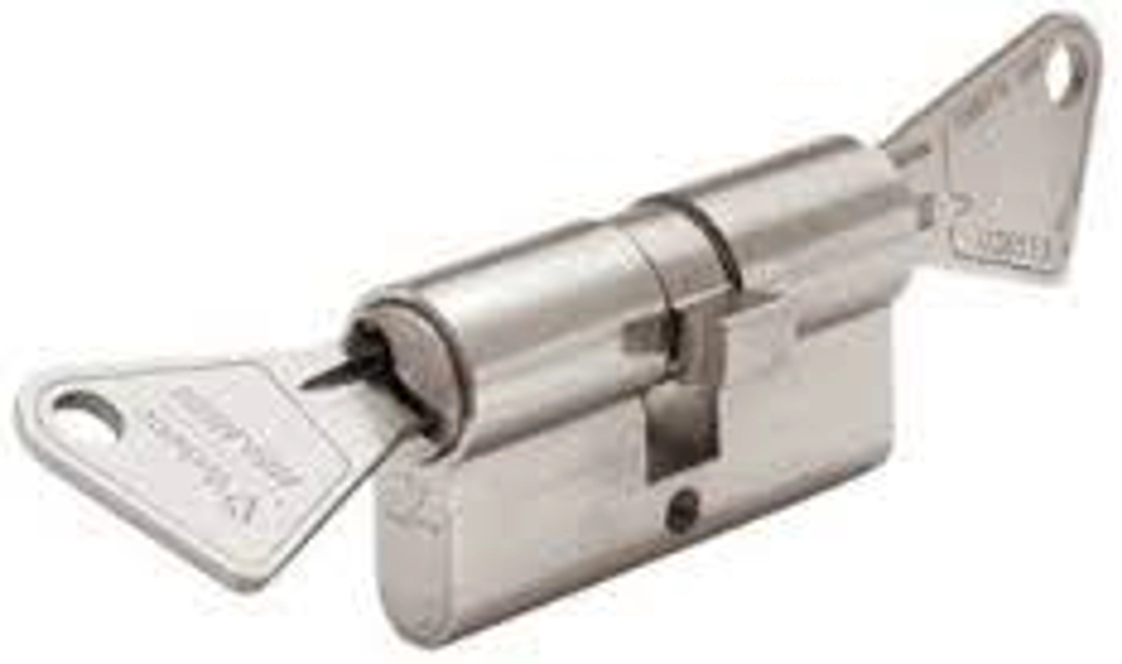 Serrure debrayable c’est quoi ?