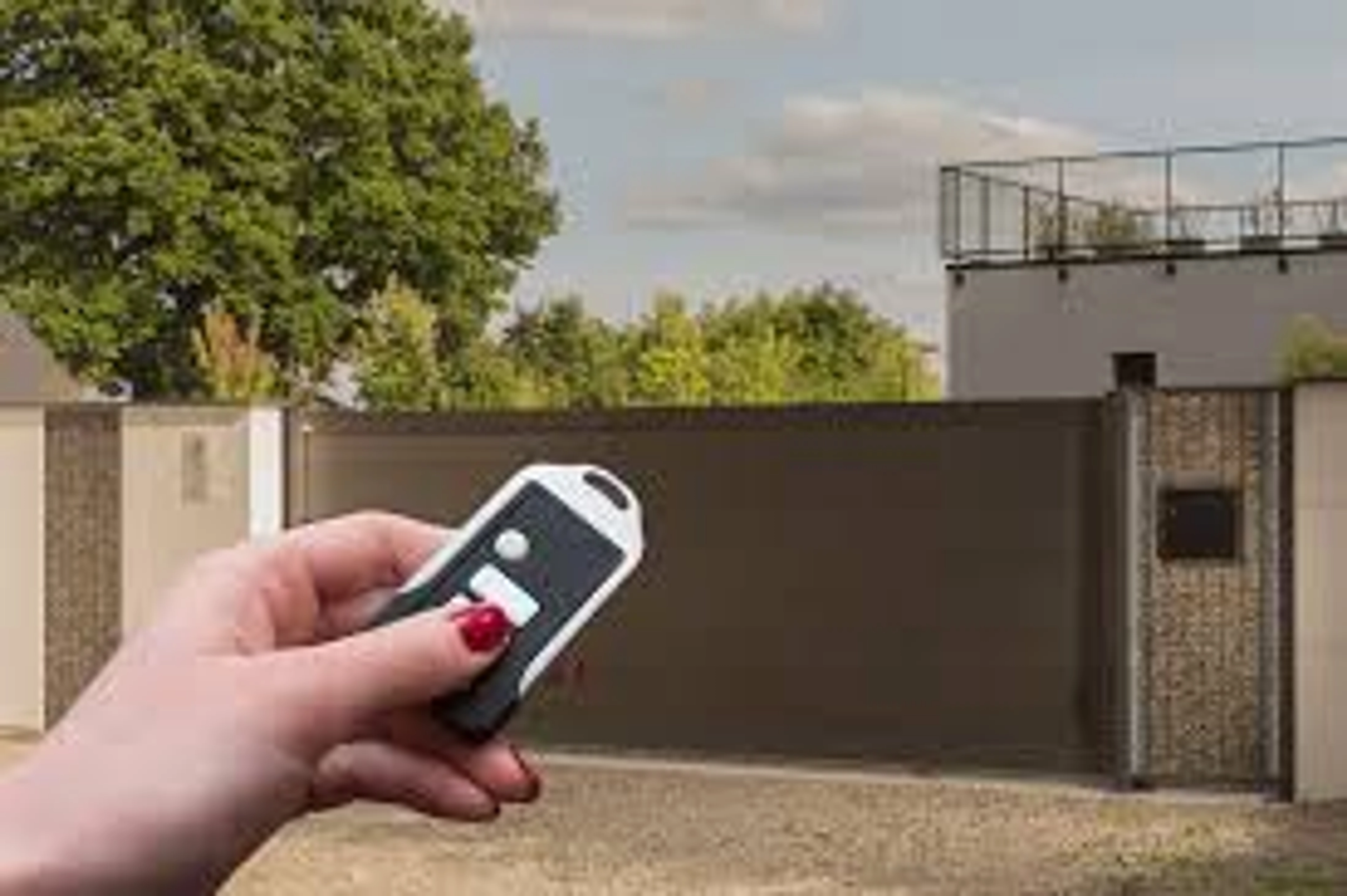 Réglage moteur portail somfy : Comment y procéder ?