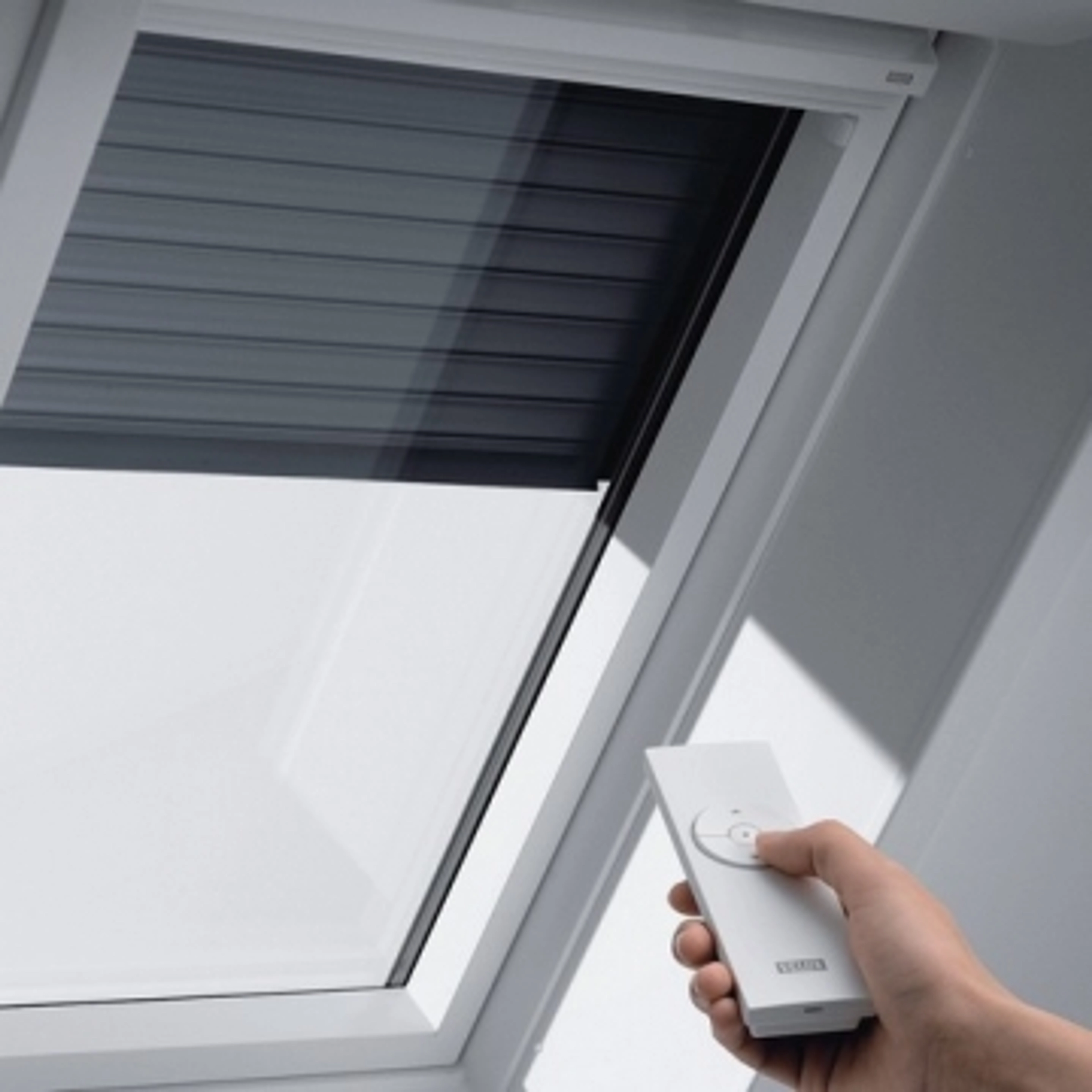 Mon velux ne s’ouvre plus avec la télécommande : Que faire ?