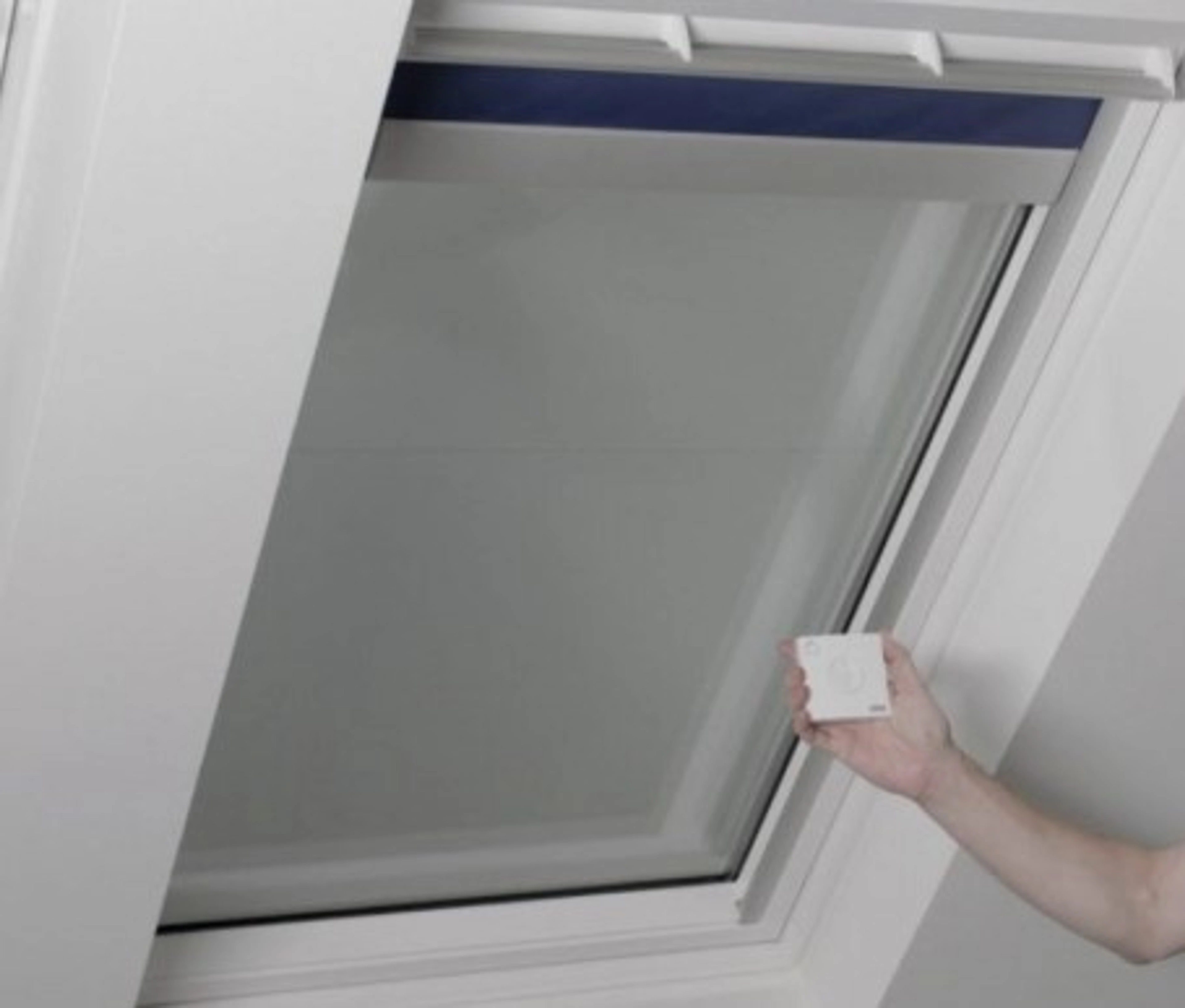 Mon velux ne s’ouvre plus avec la télécommande : Que faire ?