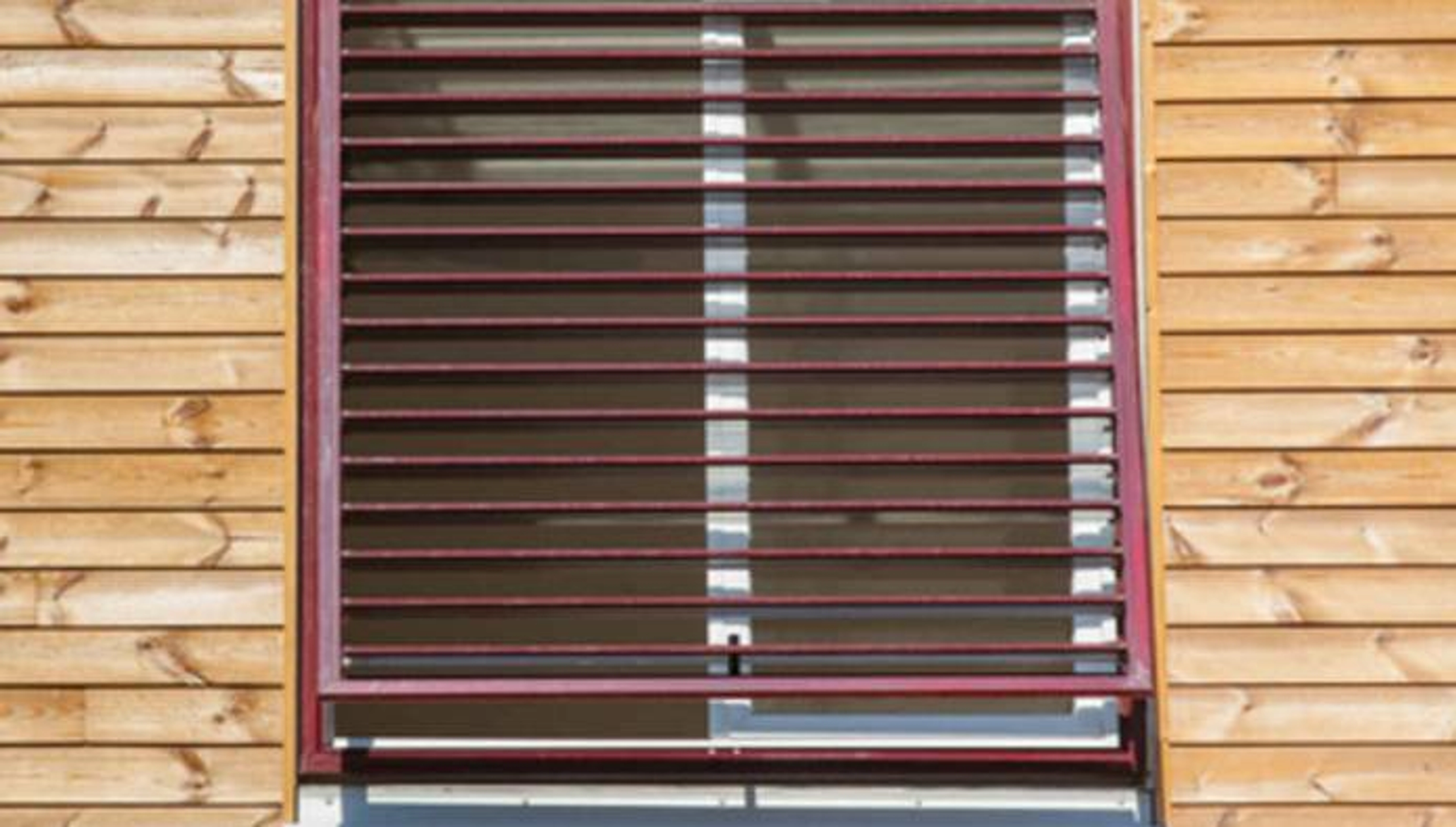 Quel modèle de grille de protection pour fenêtre choisir ?