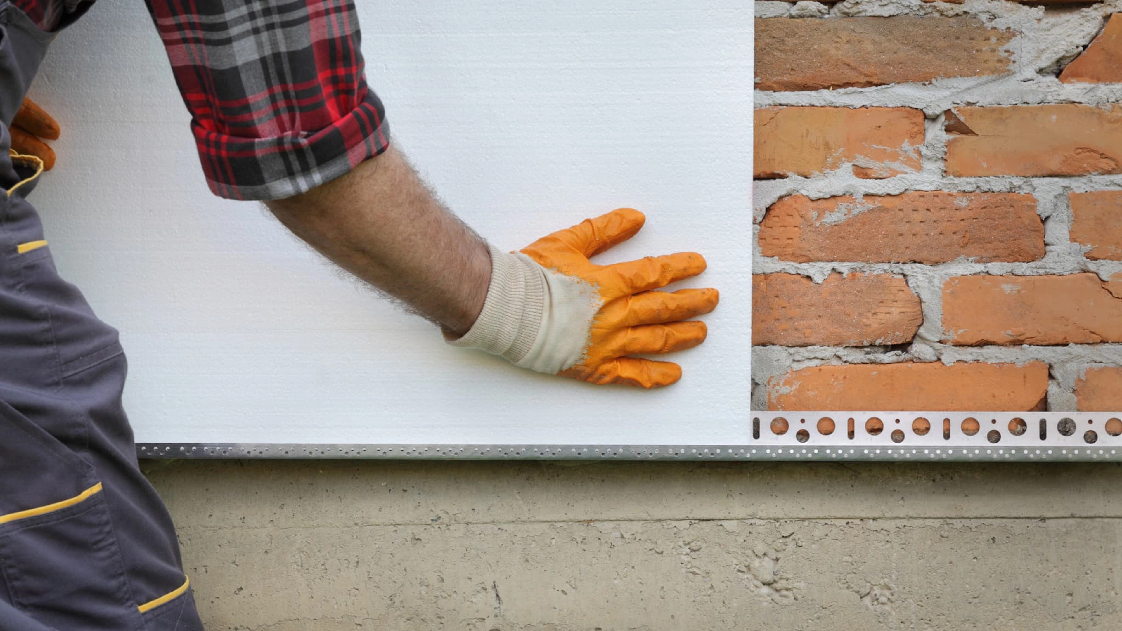 Combien coute l’isolation exterieure d’une maison ?