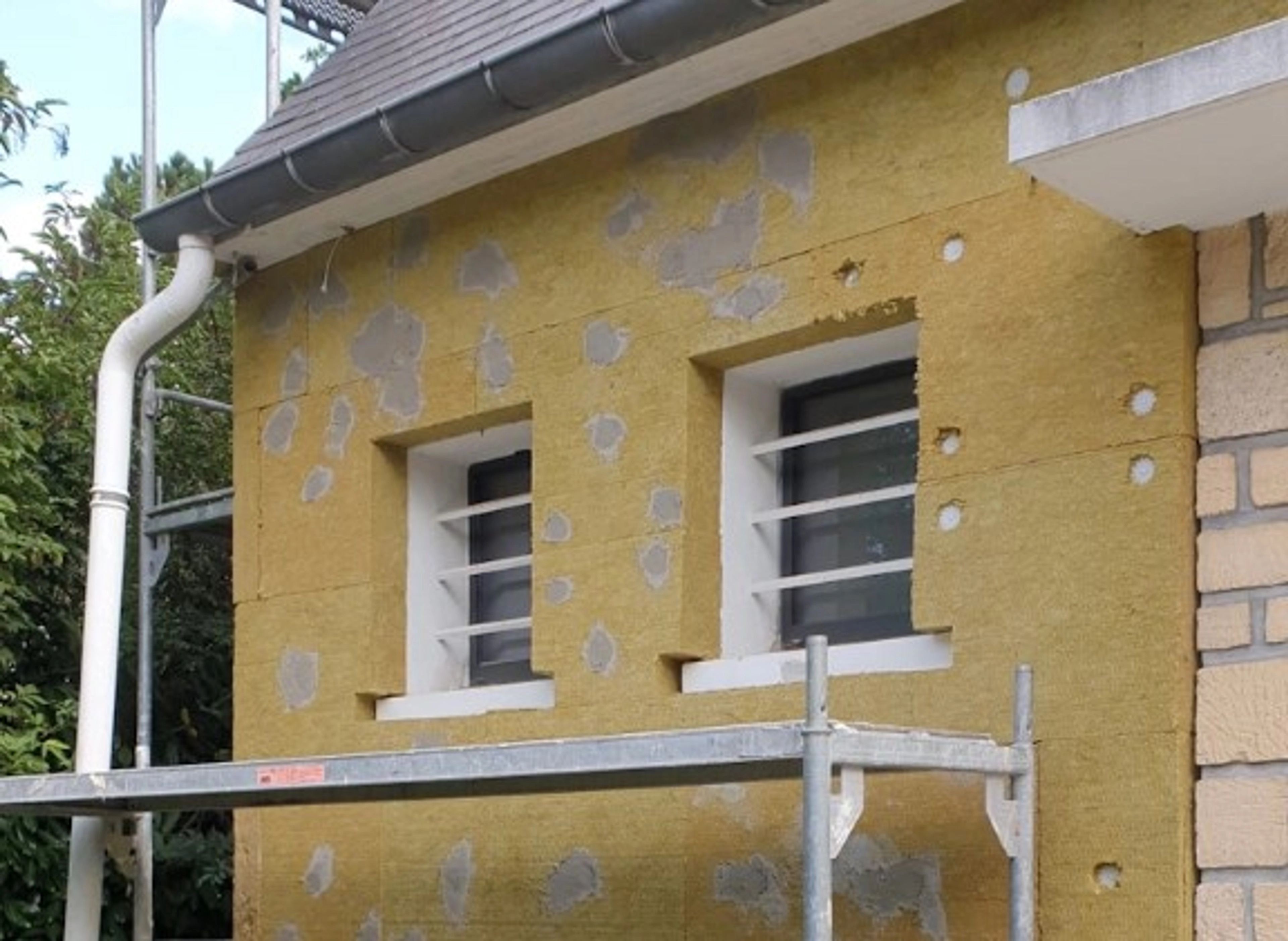 Tarif isolation exterieure maison phenix : Prix & Rentabilité