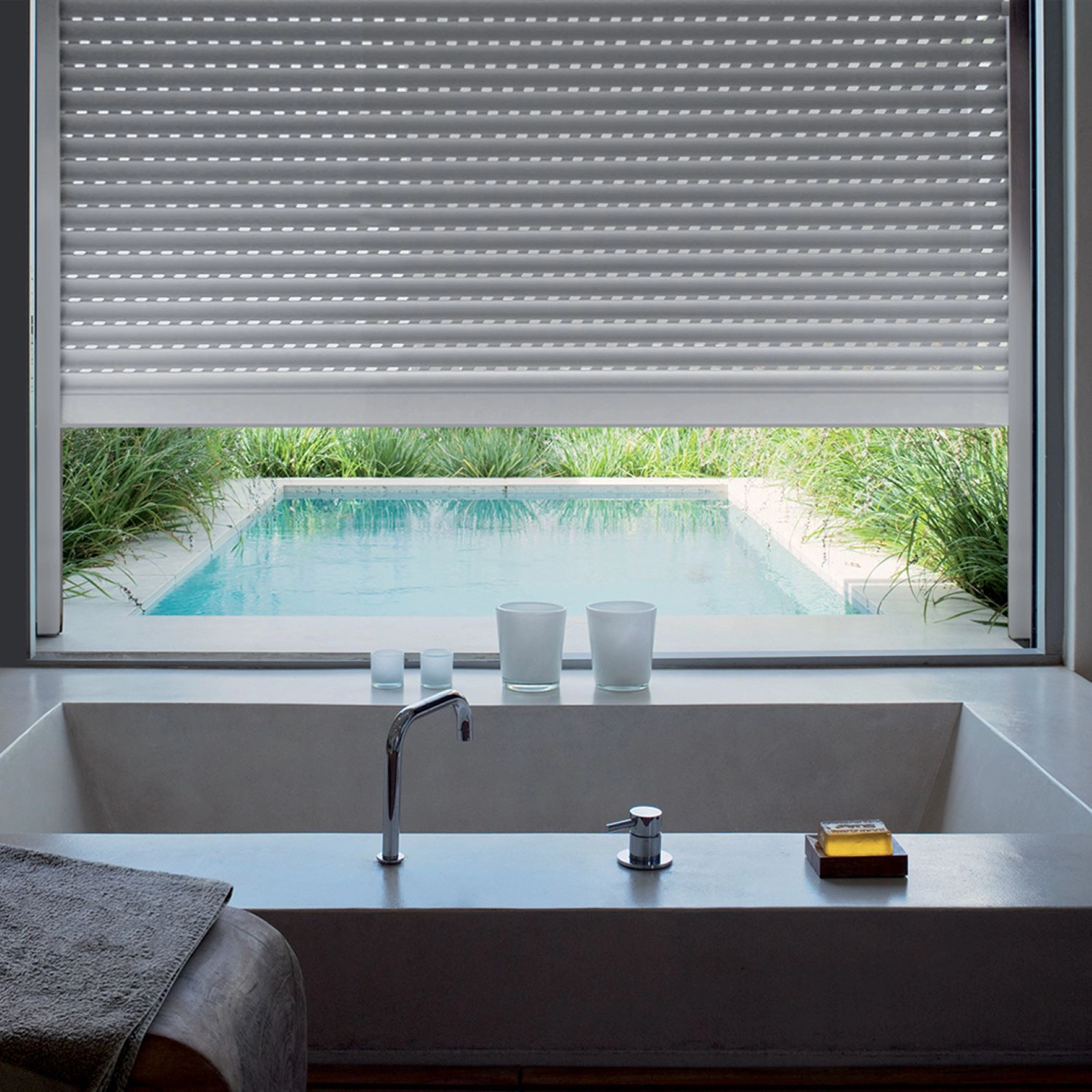 Réglage fin de course volet roulant somfy filaire sans bouton