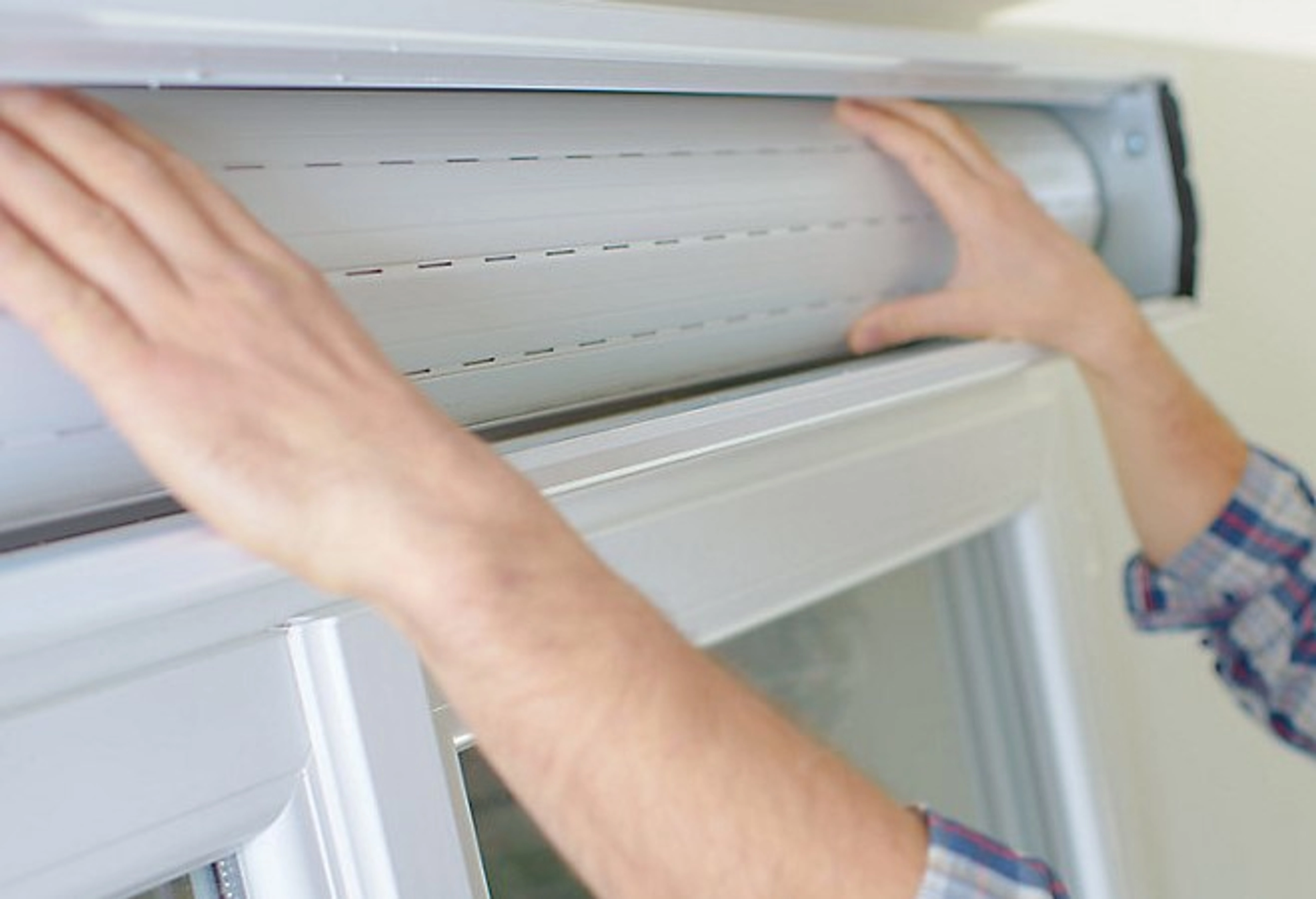 Comment remplacer moteur volet roulant Somfy ?