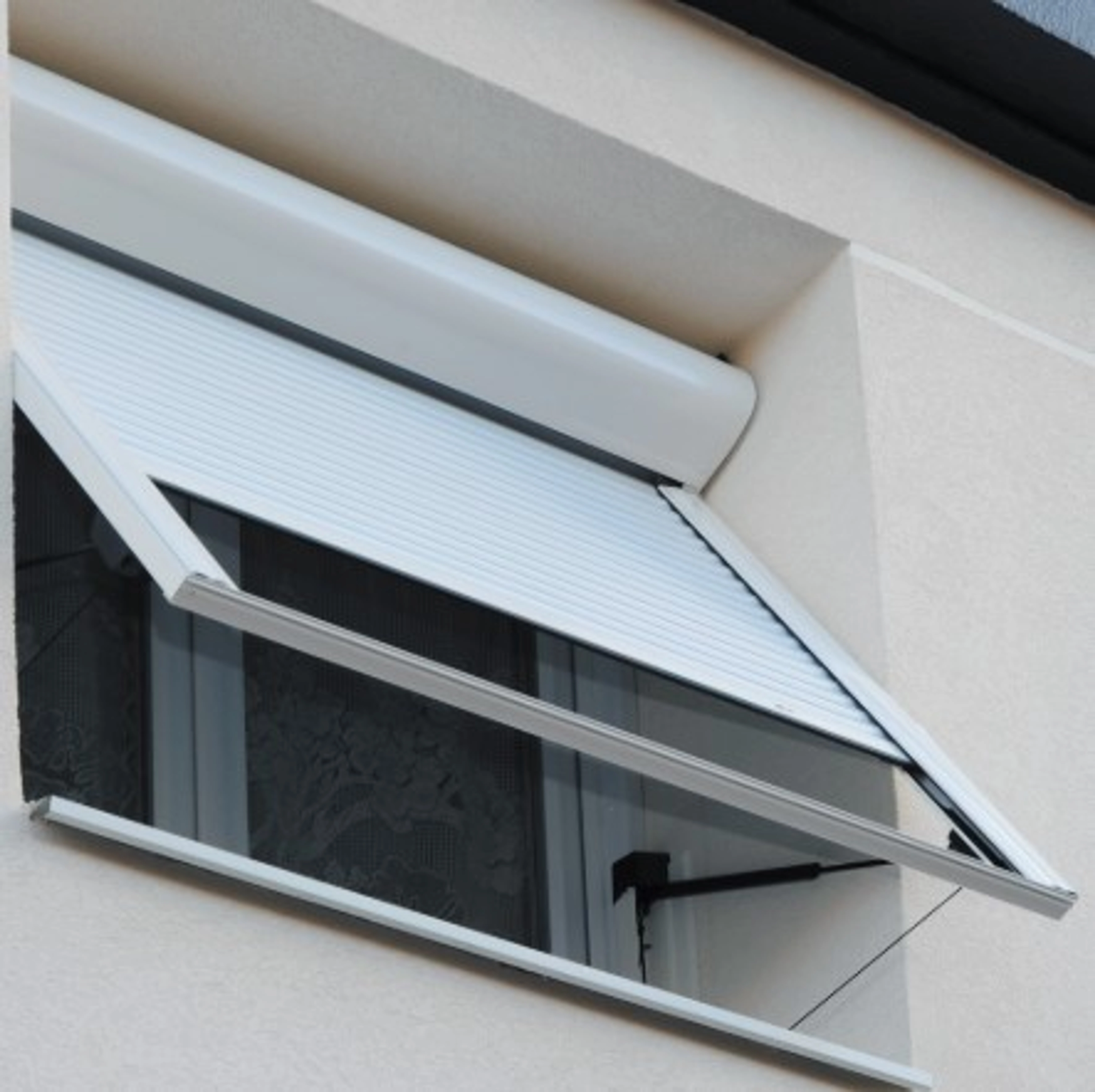 Comment réinitialiser le volet roulant franciaflex ?