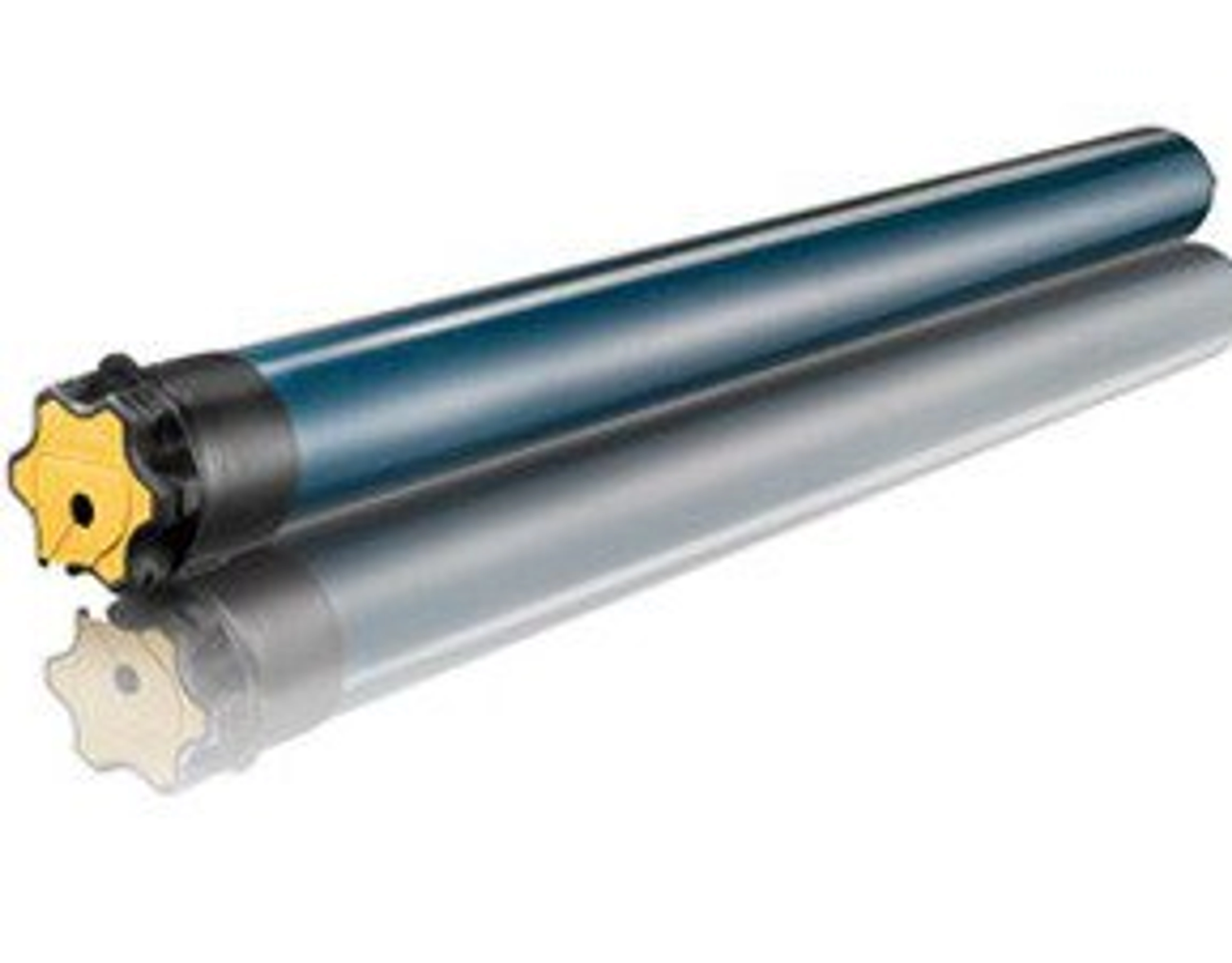 Comment remettre à zéro un moteur somfy ?