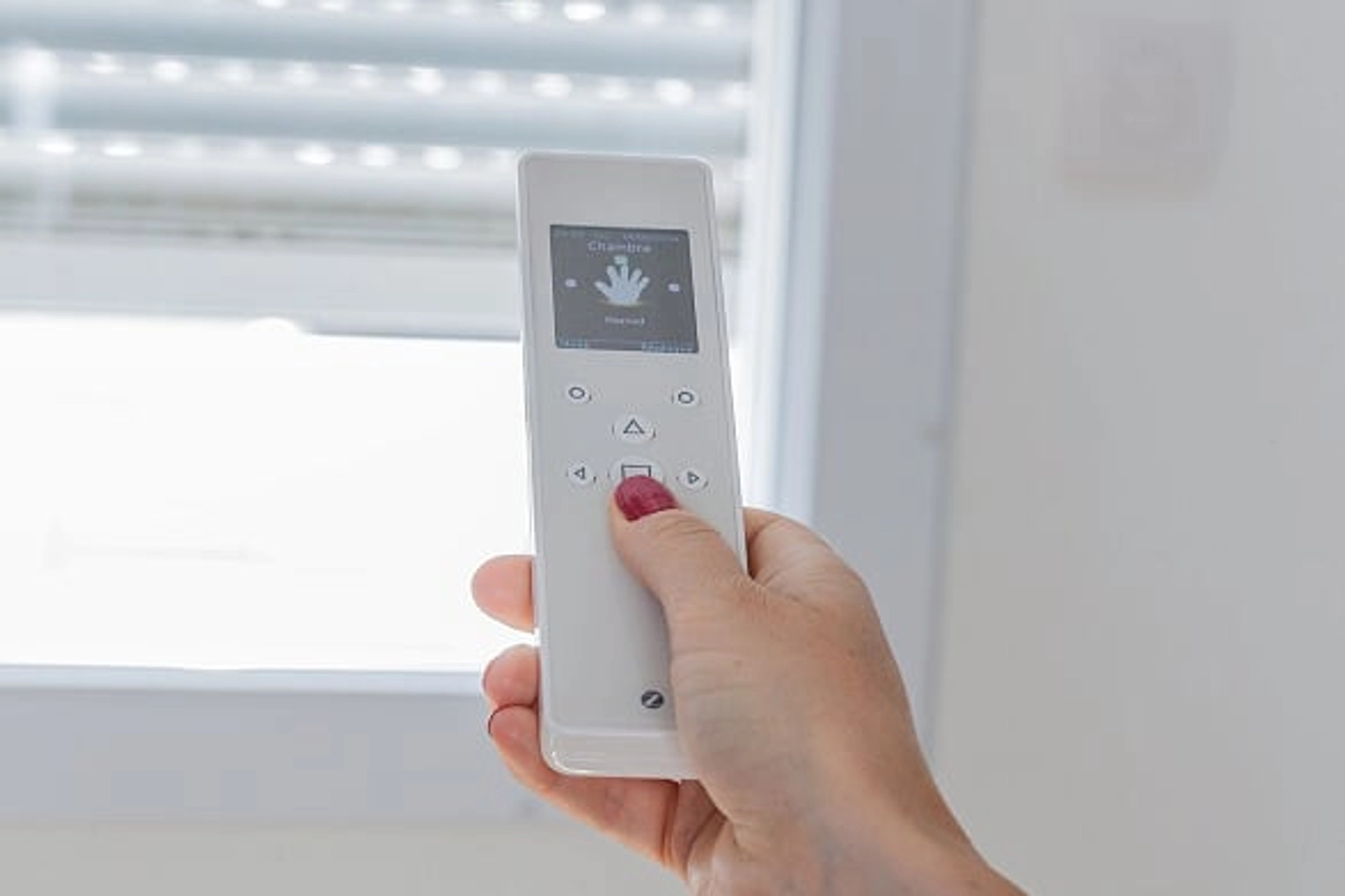 Programmation télécommande Eveno : étapes à suivre