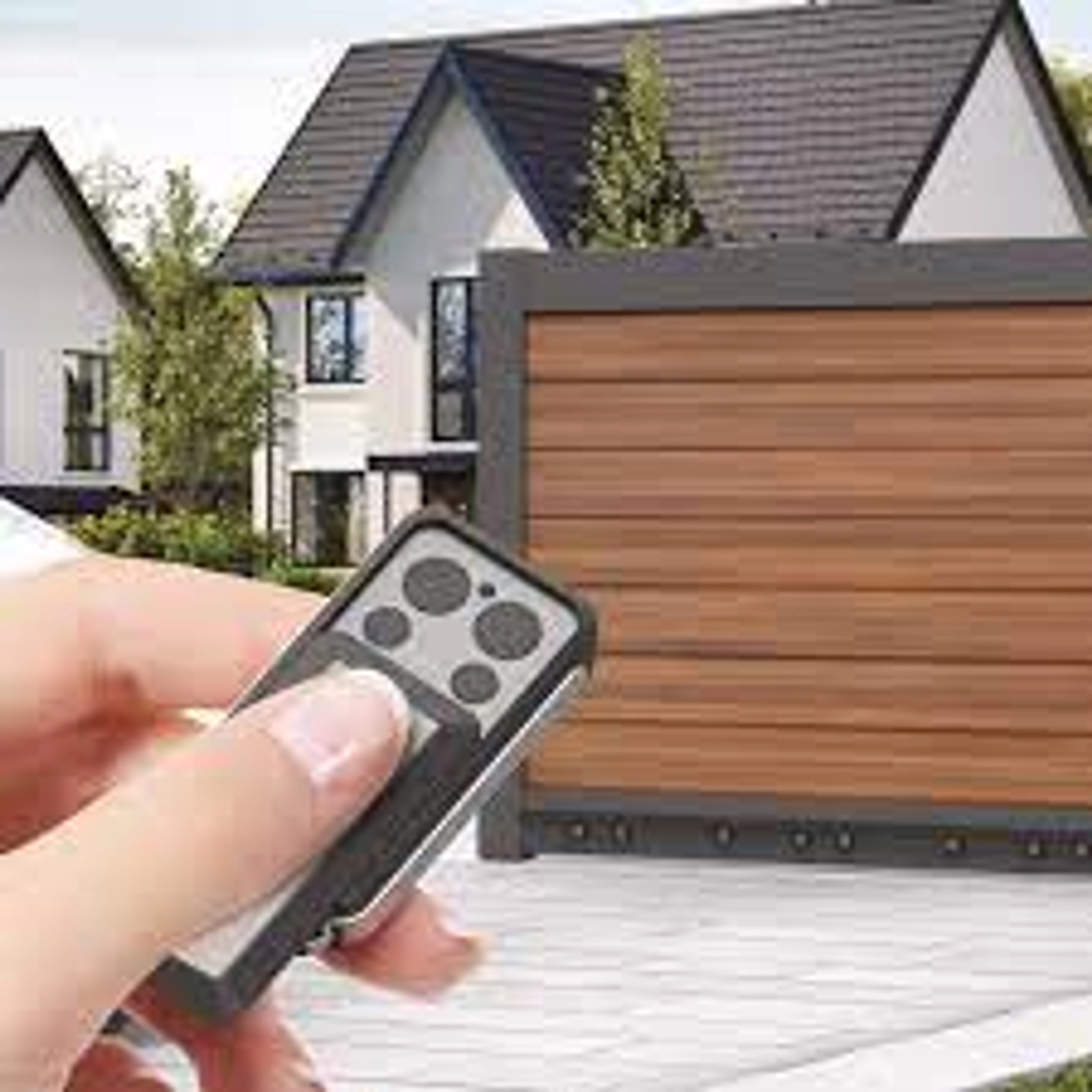 Comment réinitialiser un portail électrique ? Guide complet