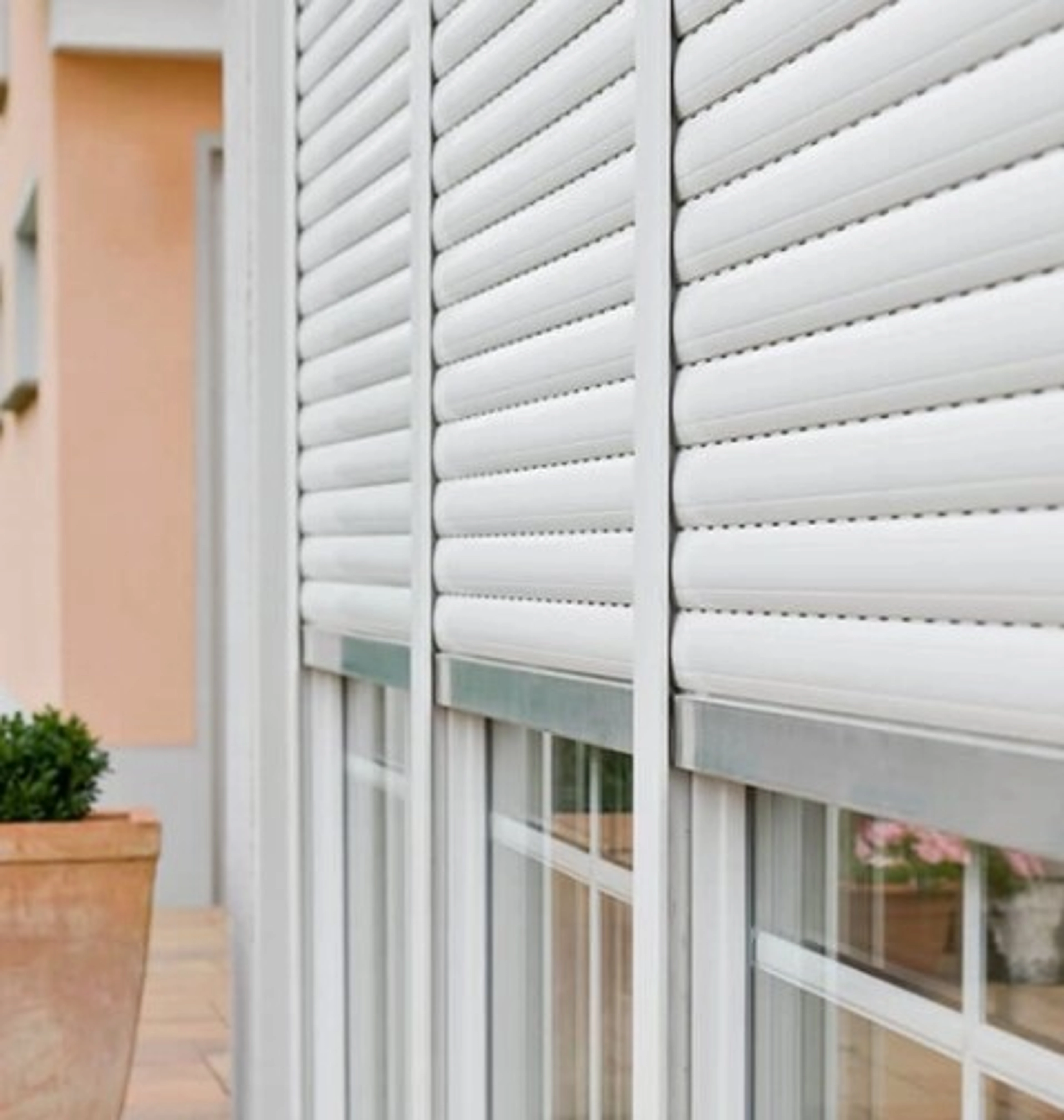 Comment piloter un volet roulant somfy depuis un smartphone ?