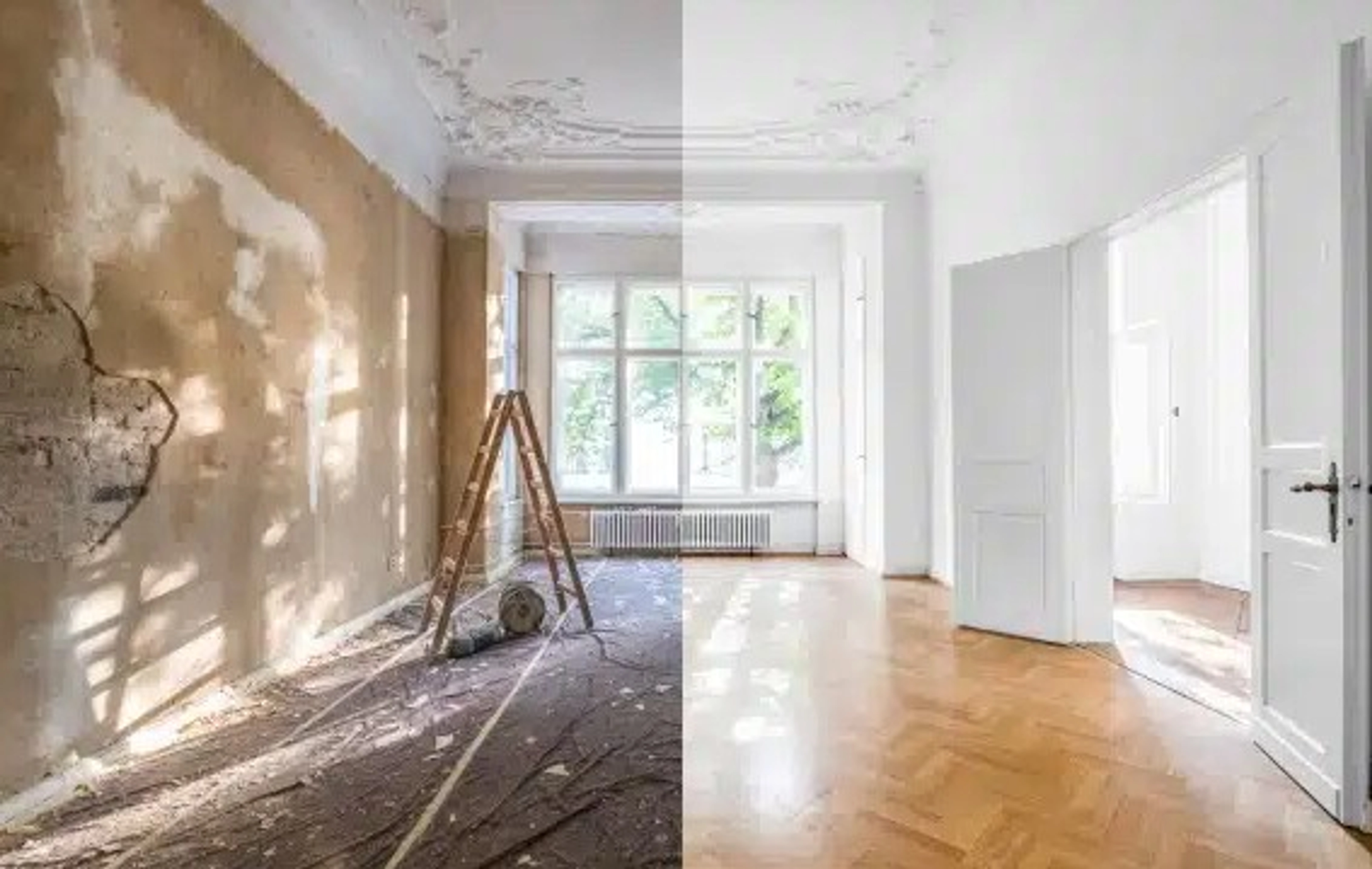 Quelle aide pour rénover sa maison ?