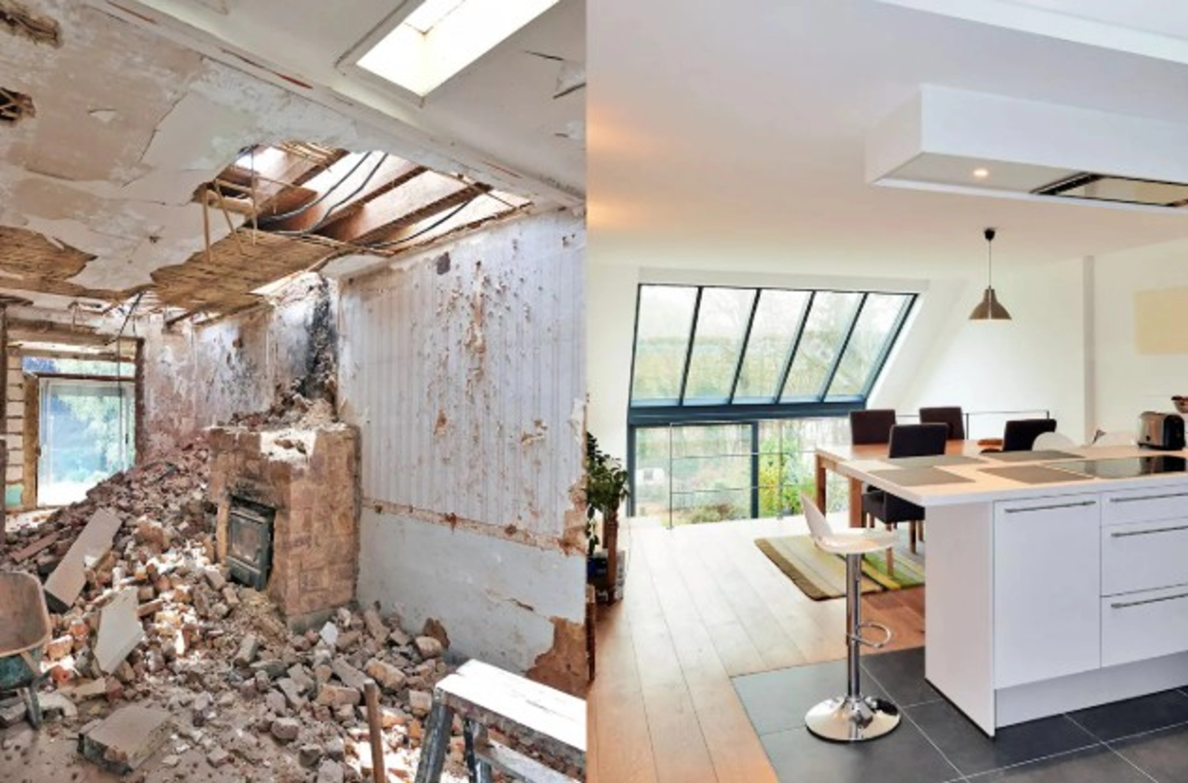 Quelle aide pour rénover sa maison ?