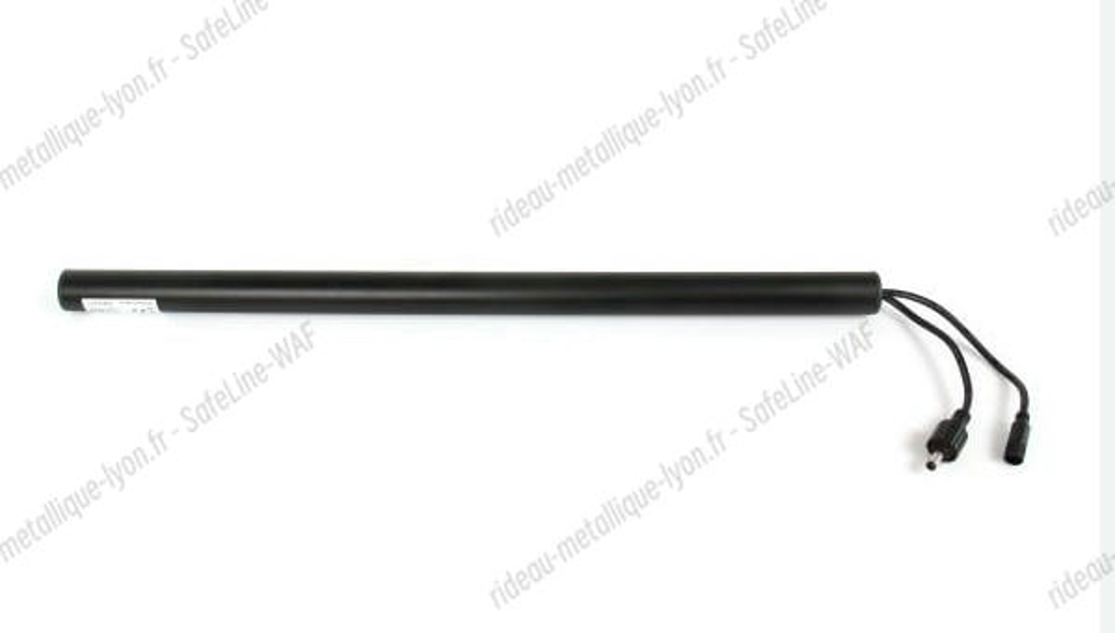 Quel prix batterie volet roulant solaire ?