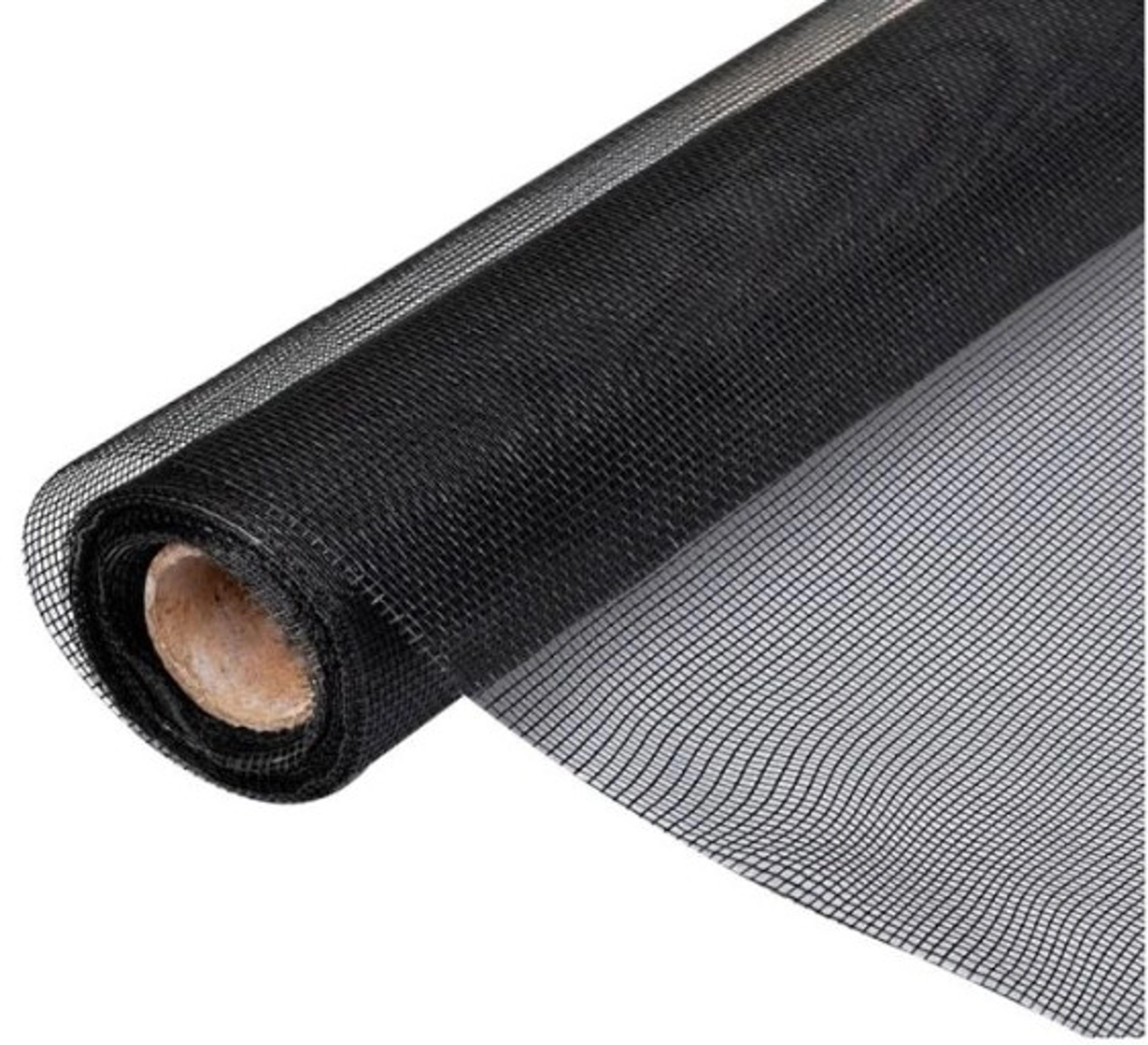 Quelle toile pour moustiquaire enroulable ?