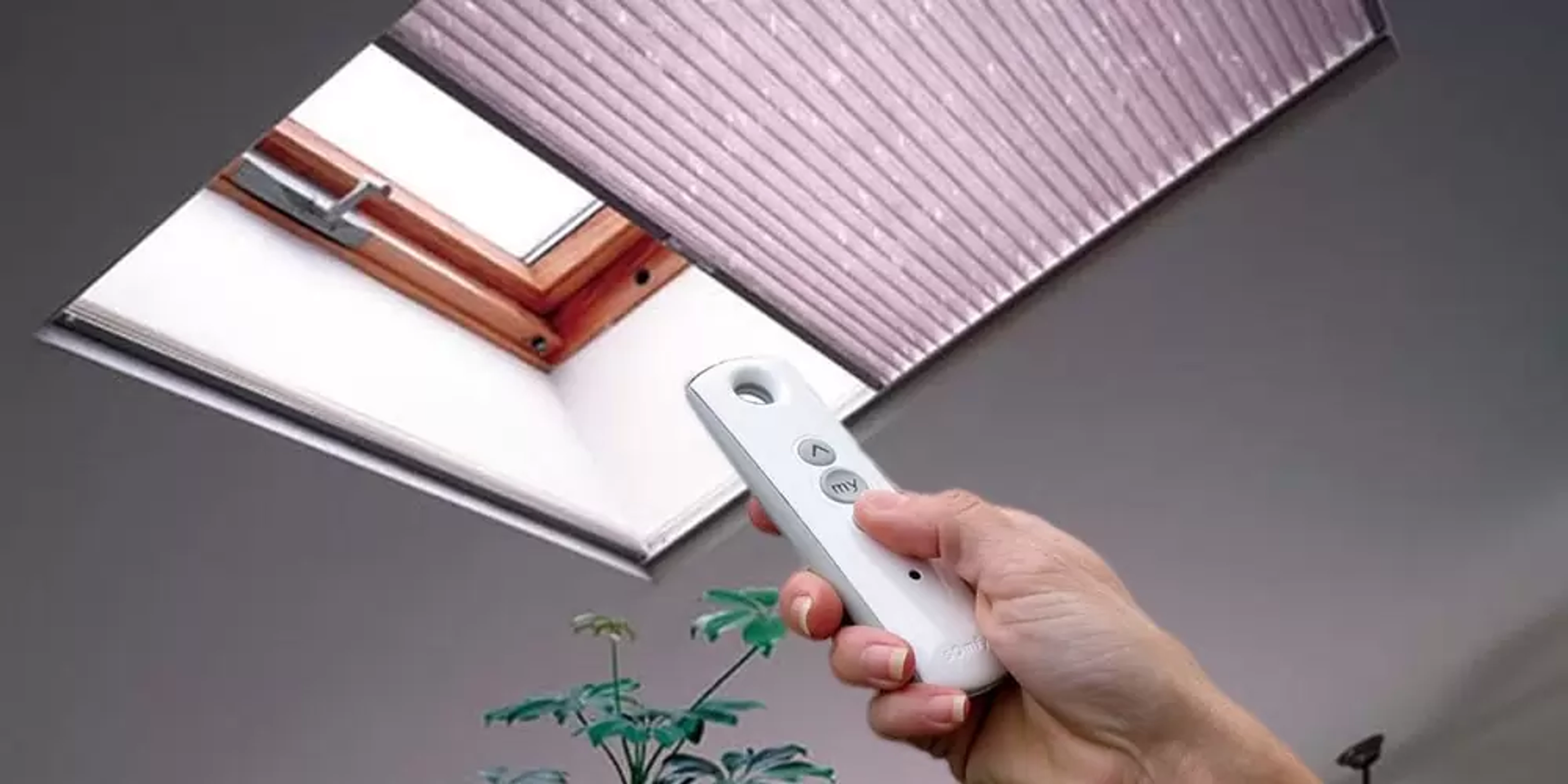 Que faire si votre Velux électrique ne s’ouvre plus ?