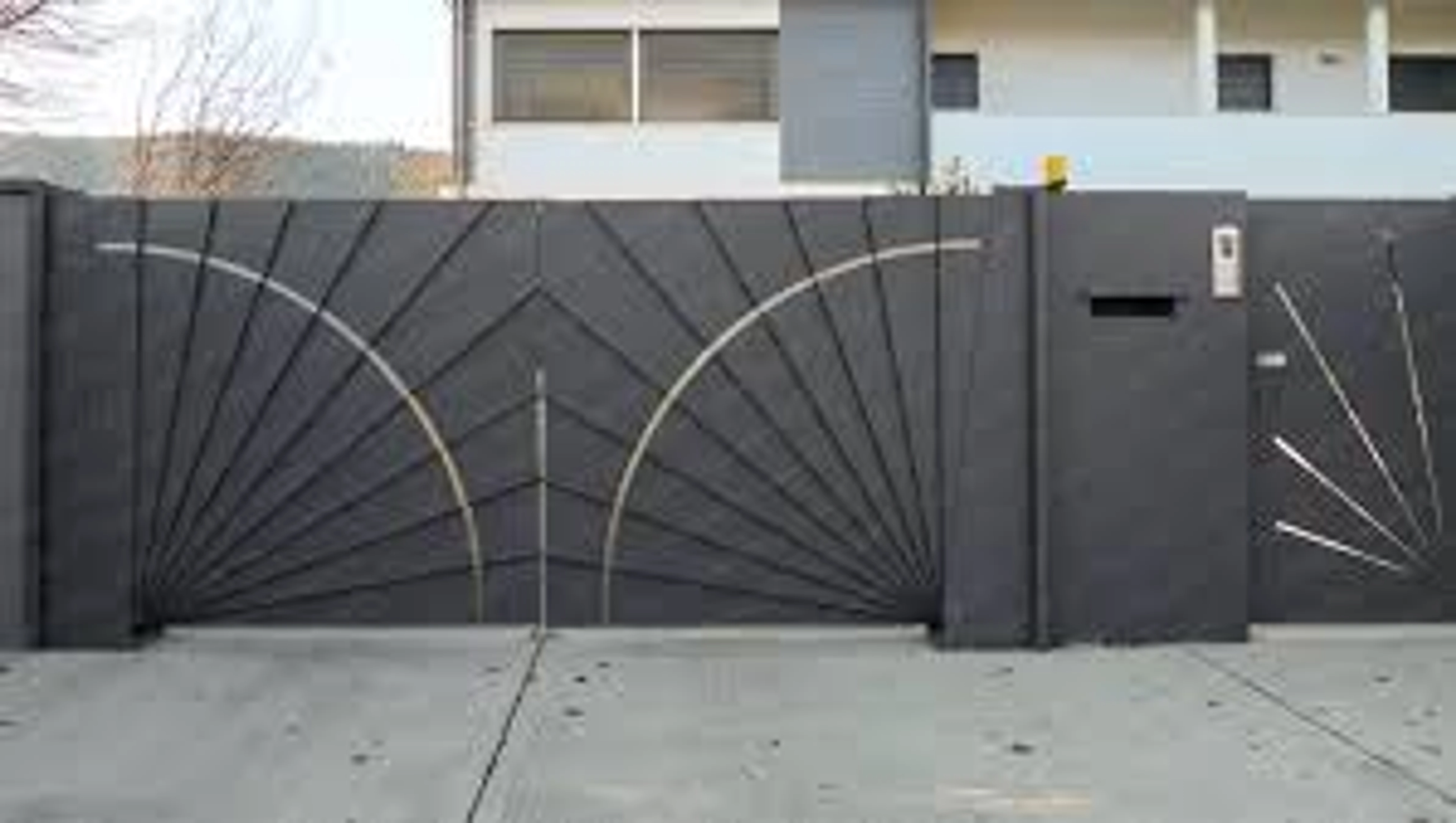 Comment faire le réglage fin de course portail FAAC ?