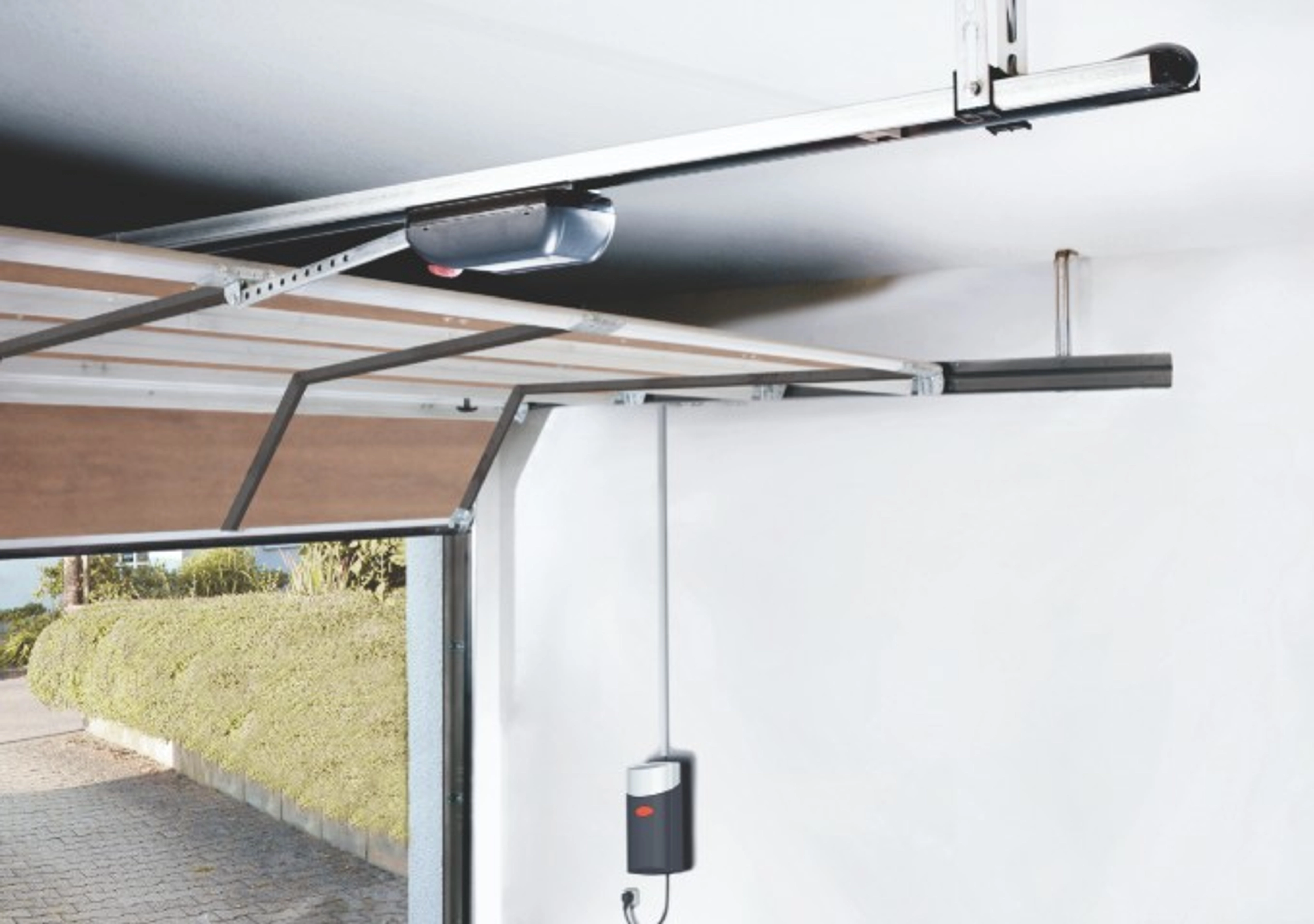 Prix de porte de garage Novoferm