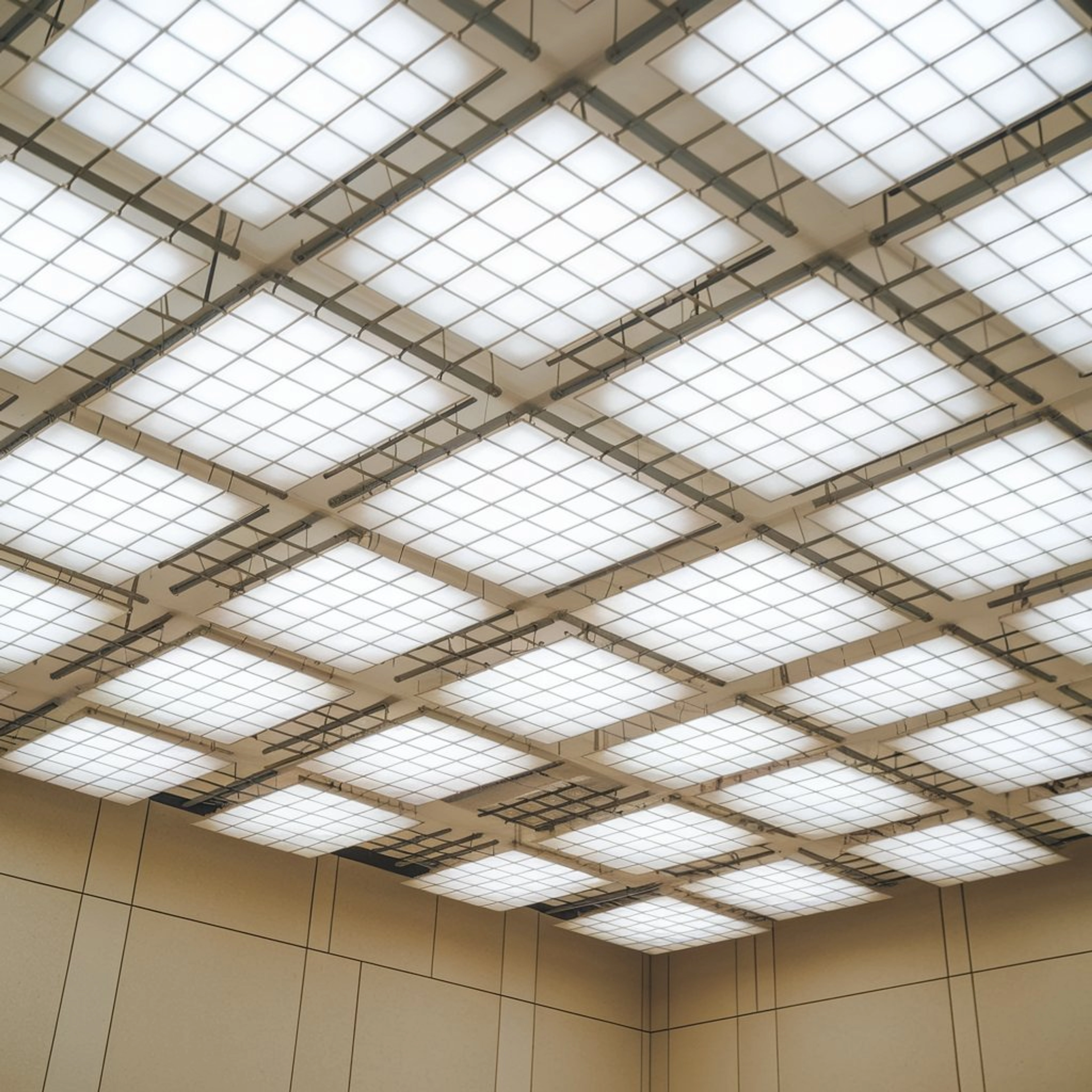 Pose d’un plafond en placo sur suspente : conseils et astuces