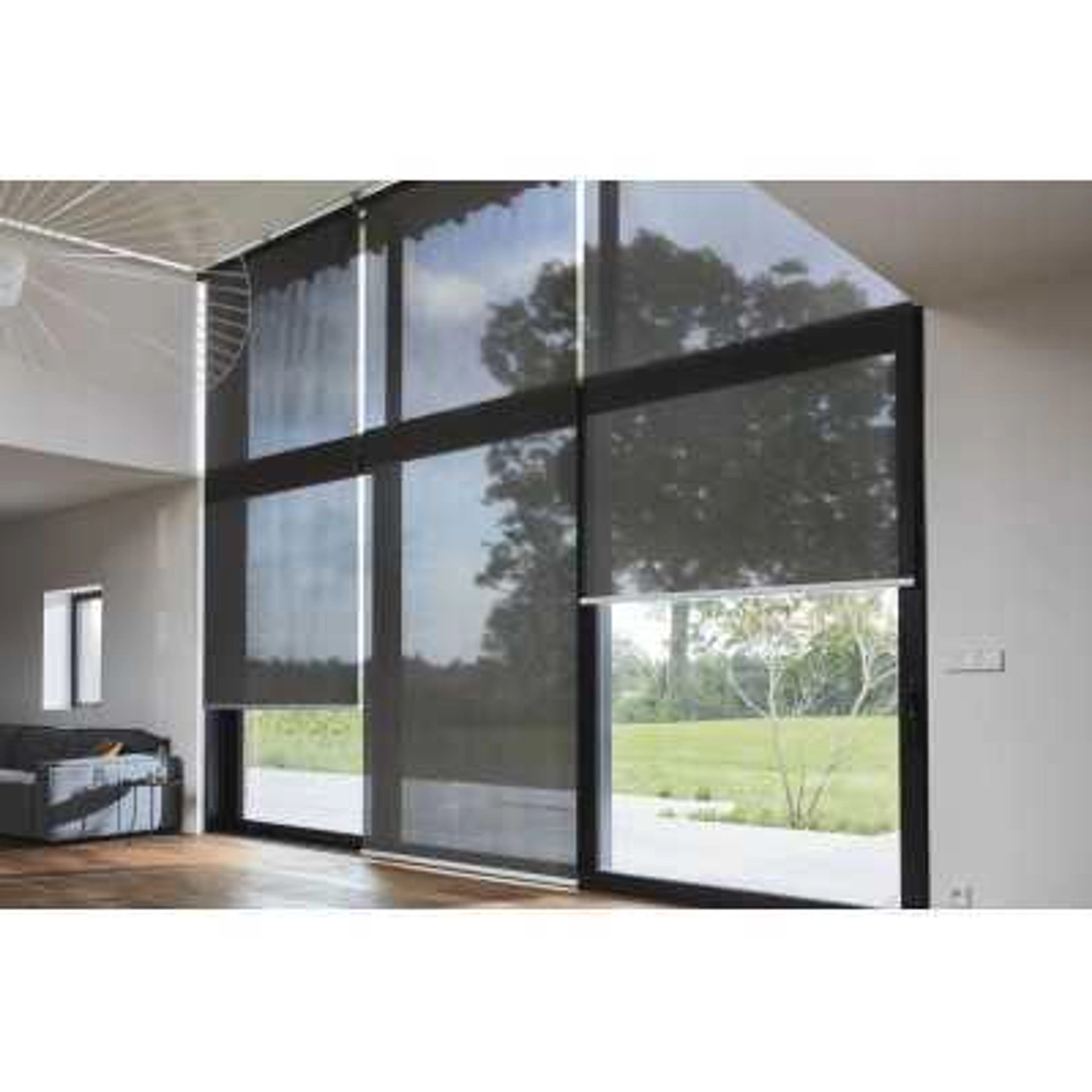 Prix store Luxaflex : guide d’achat