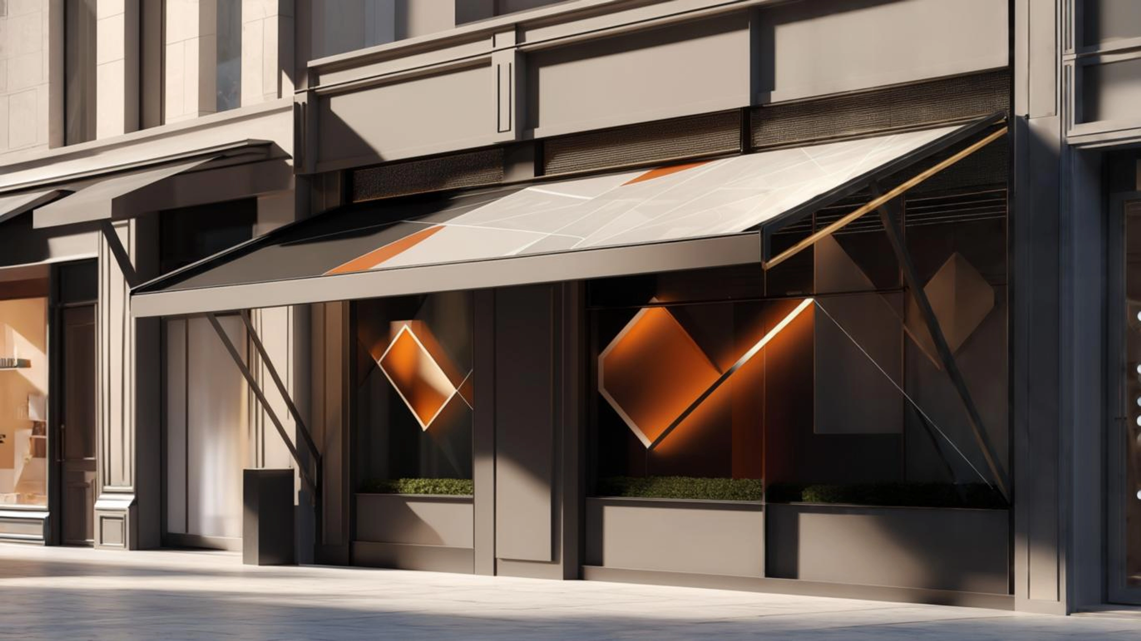 Comment réparer un store banne ? Méthodes pratiques