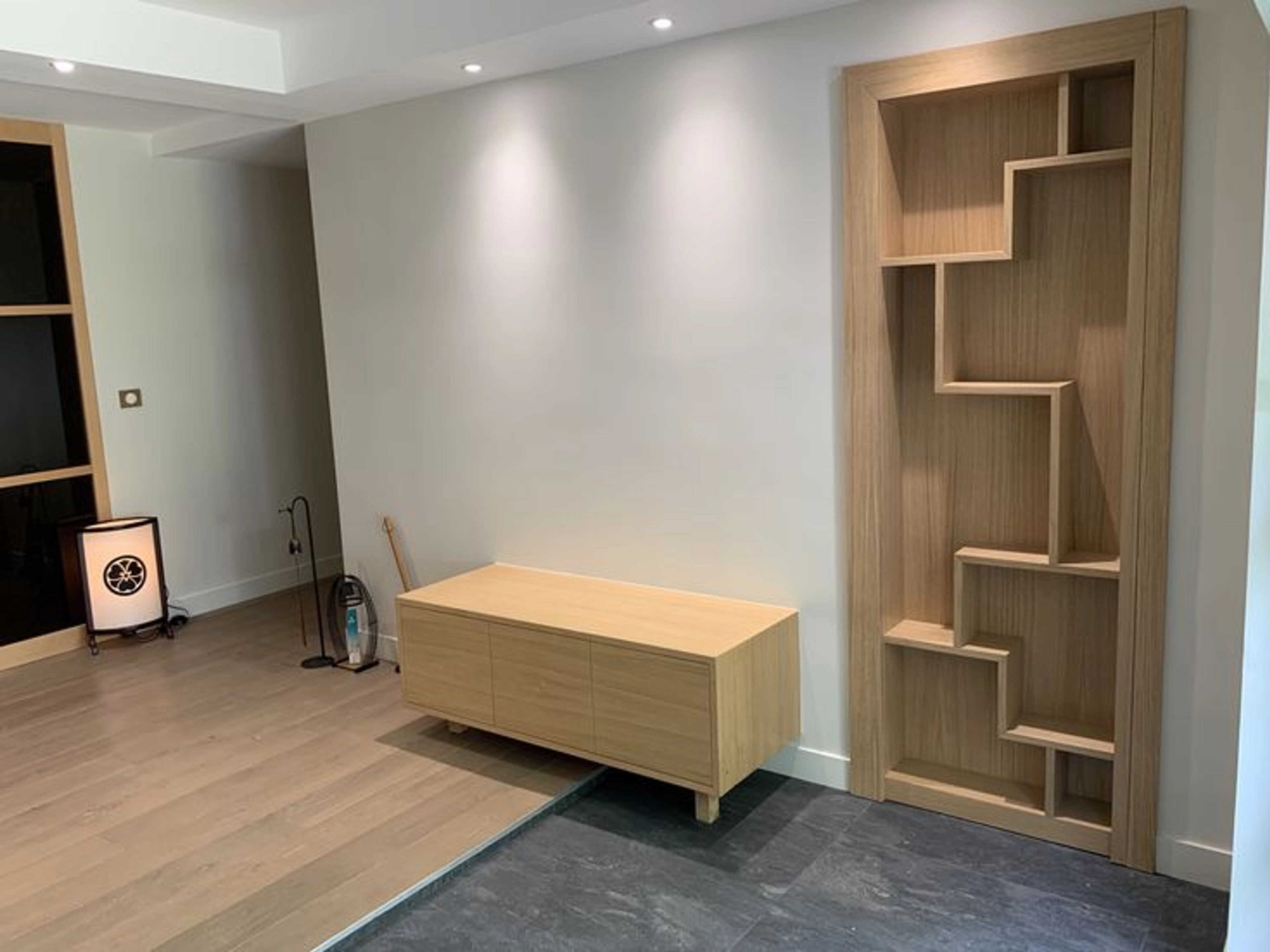 Cacher une porte condamnée : Meilleures astuces