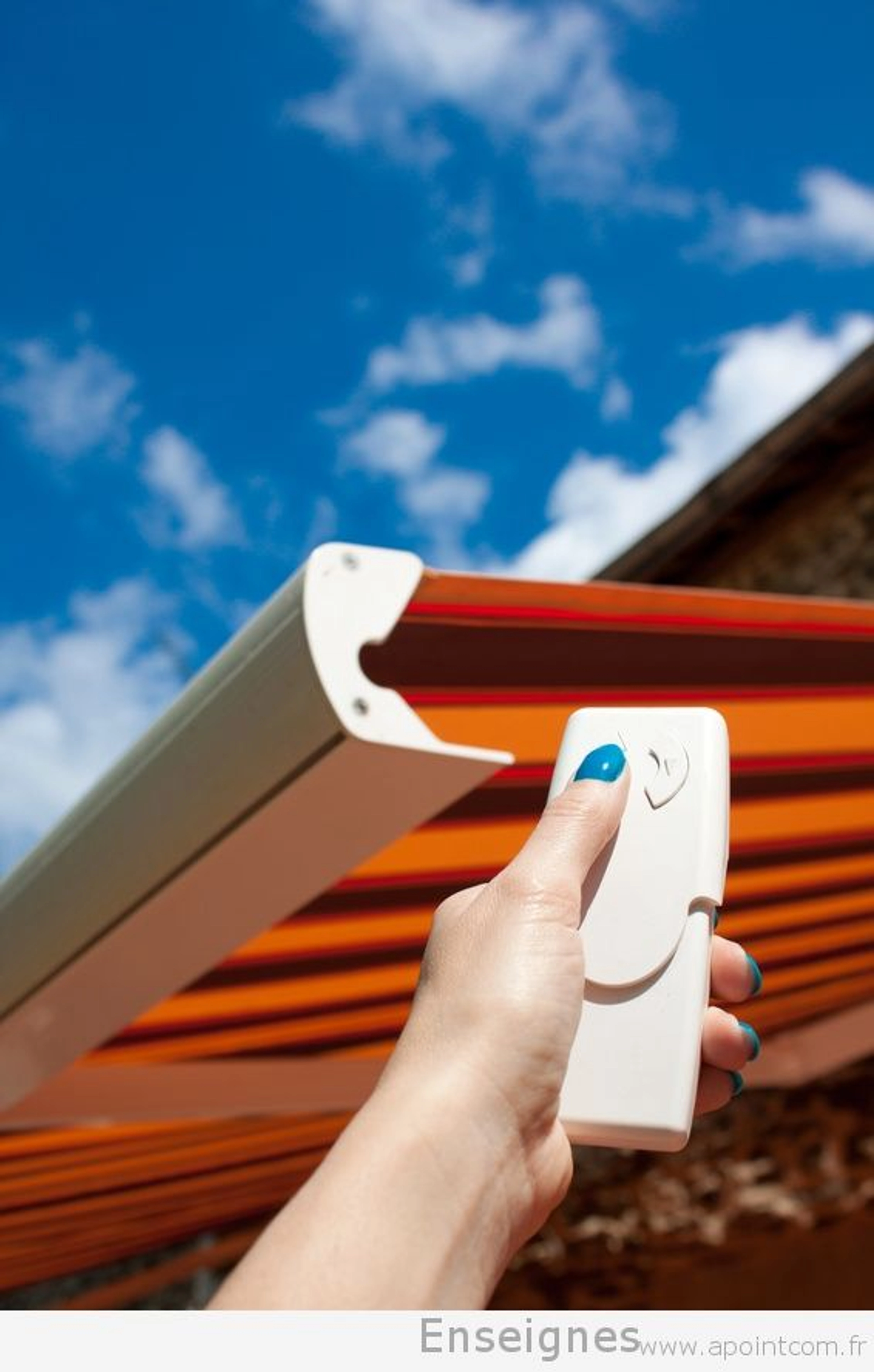 Programmation télécommande telco store banne : Étapes à suivre