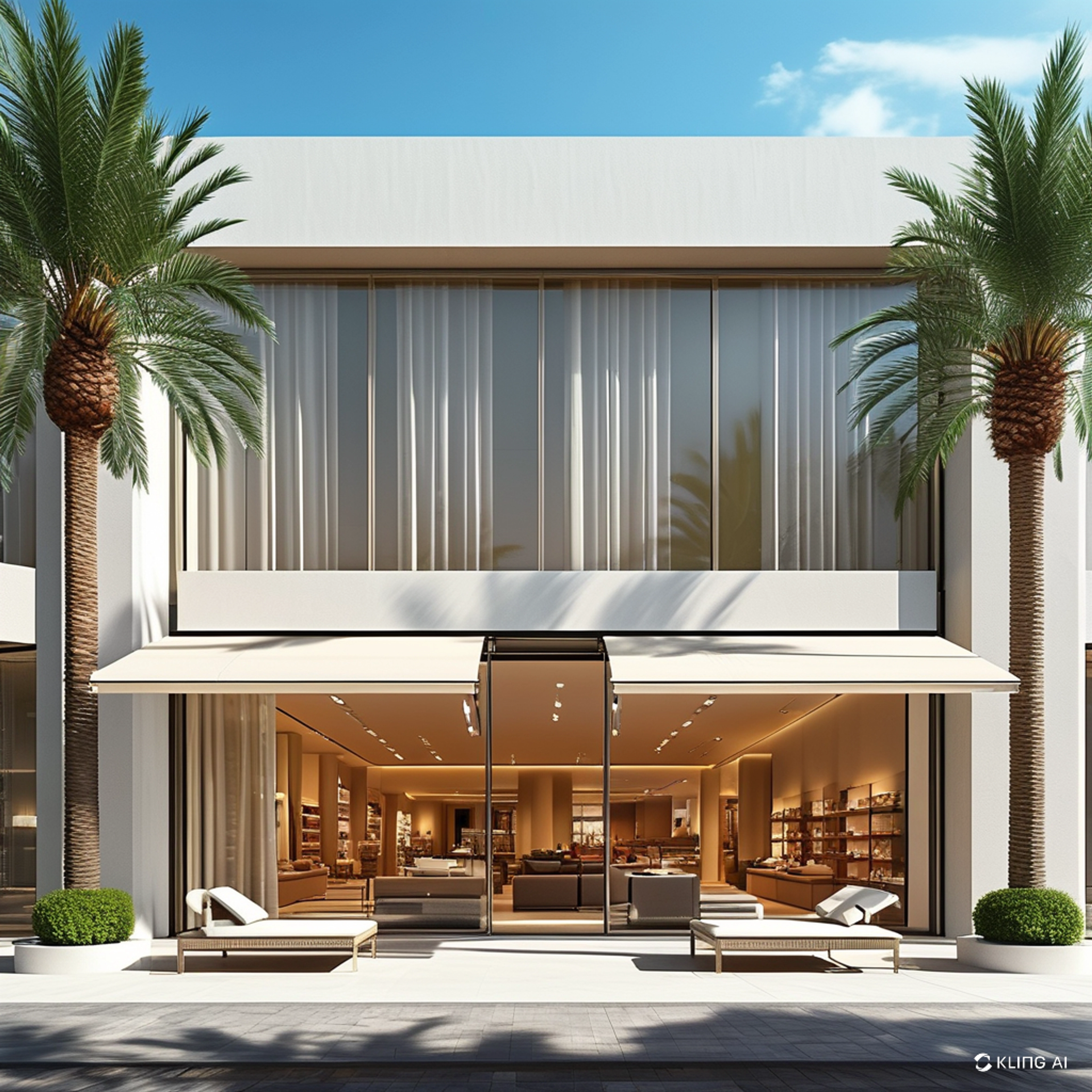 Prix store Luxaflex : guide d’achat