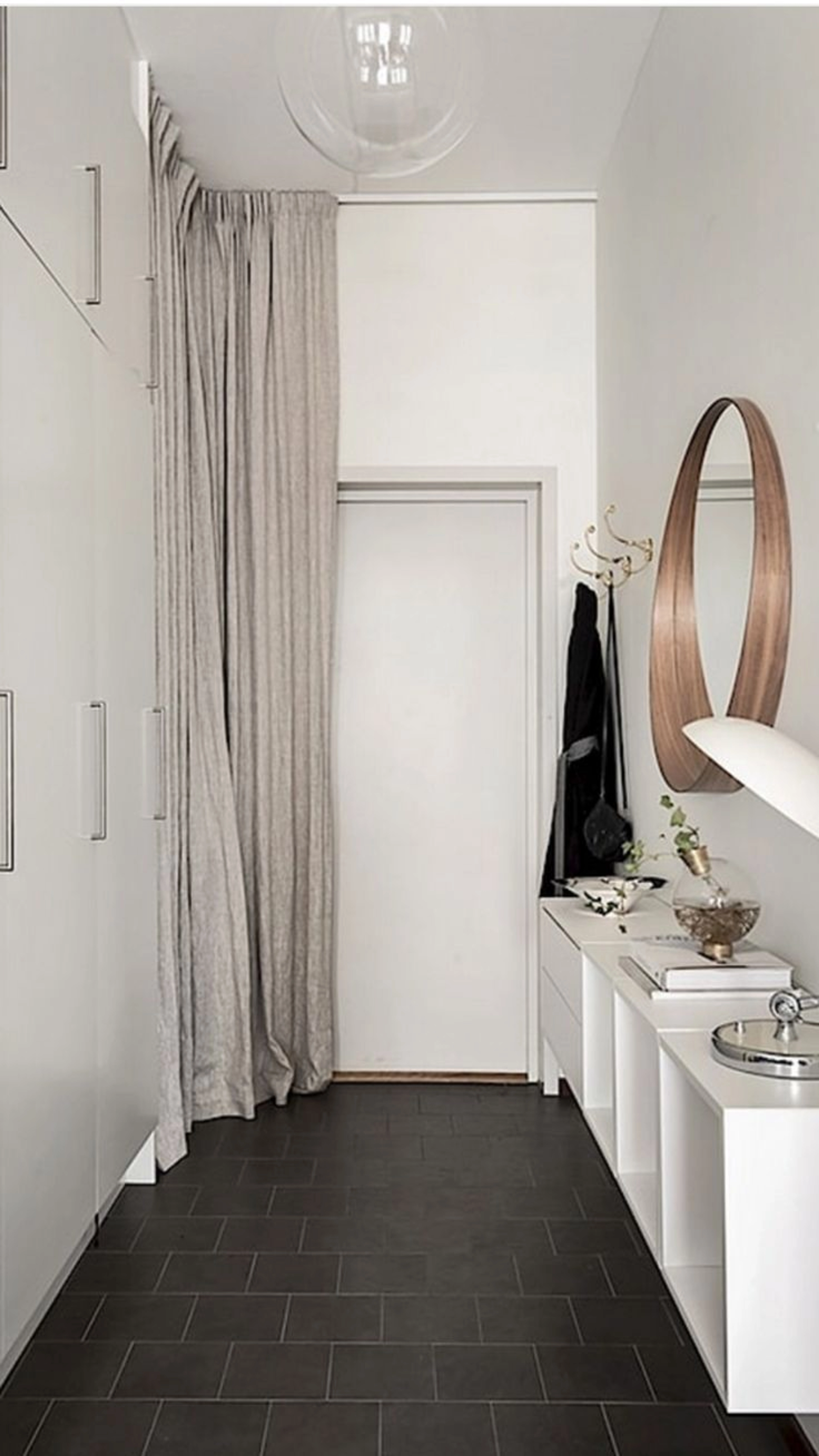 Cacher une porte condamnée : Meilleures astuces