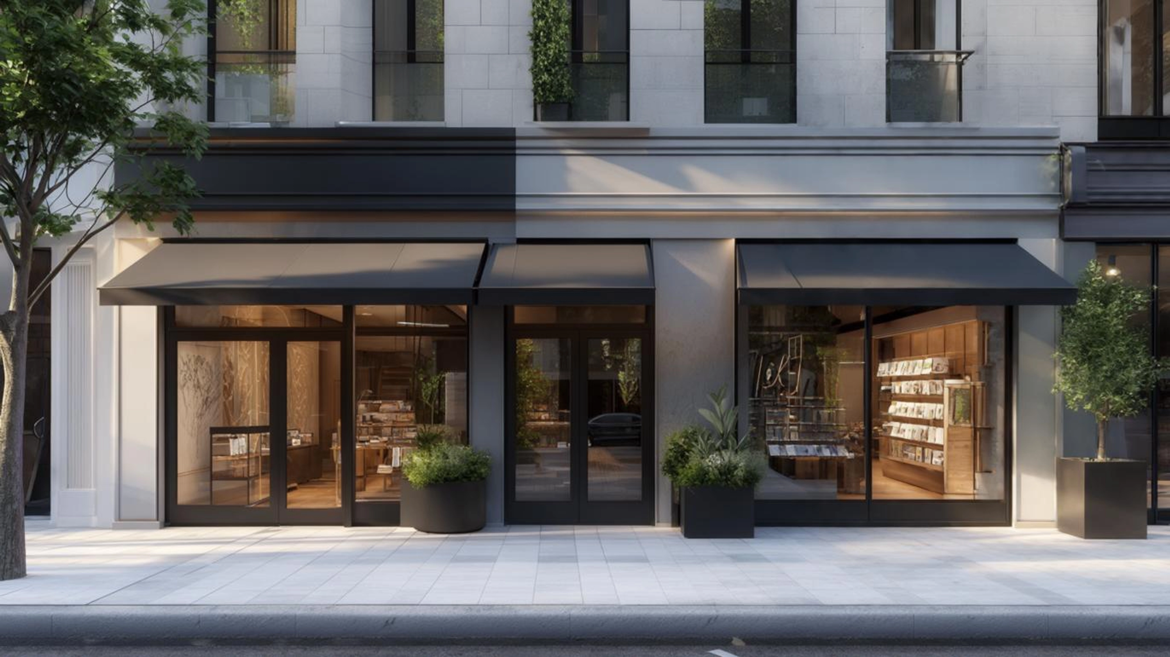 Prix store Luxaflex : guide d’achat