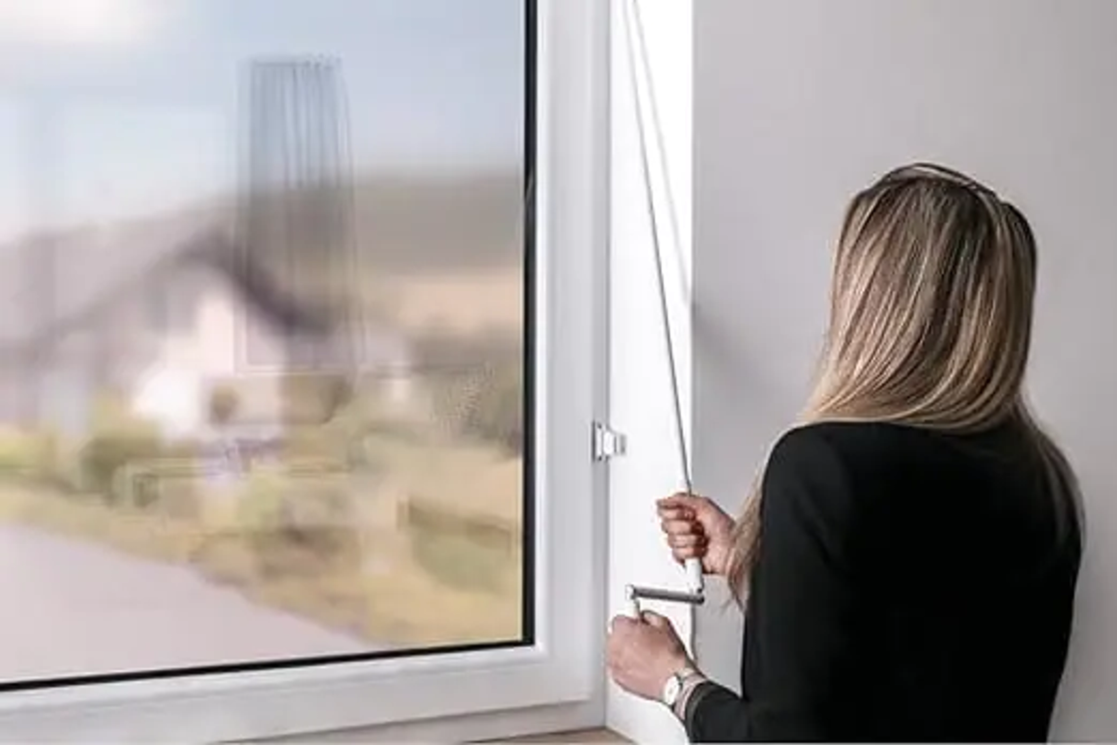 Pourquoi la manivelle volet roulant tourne dans le vide ?
