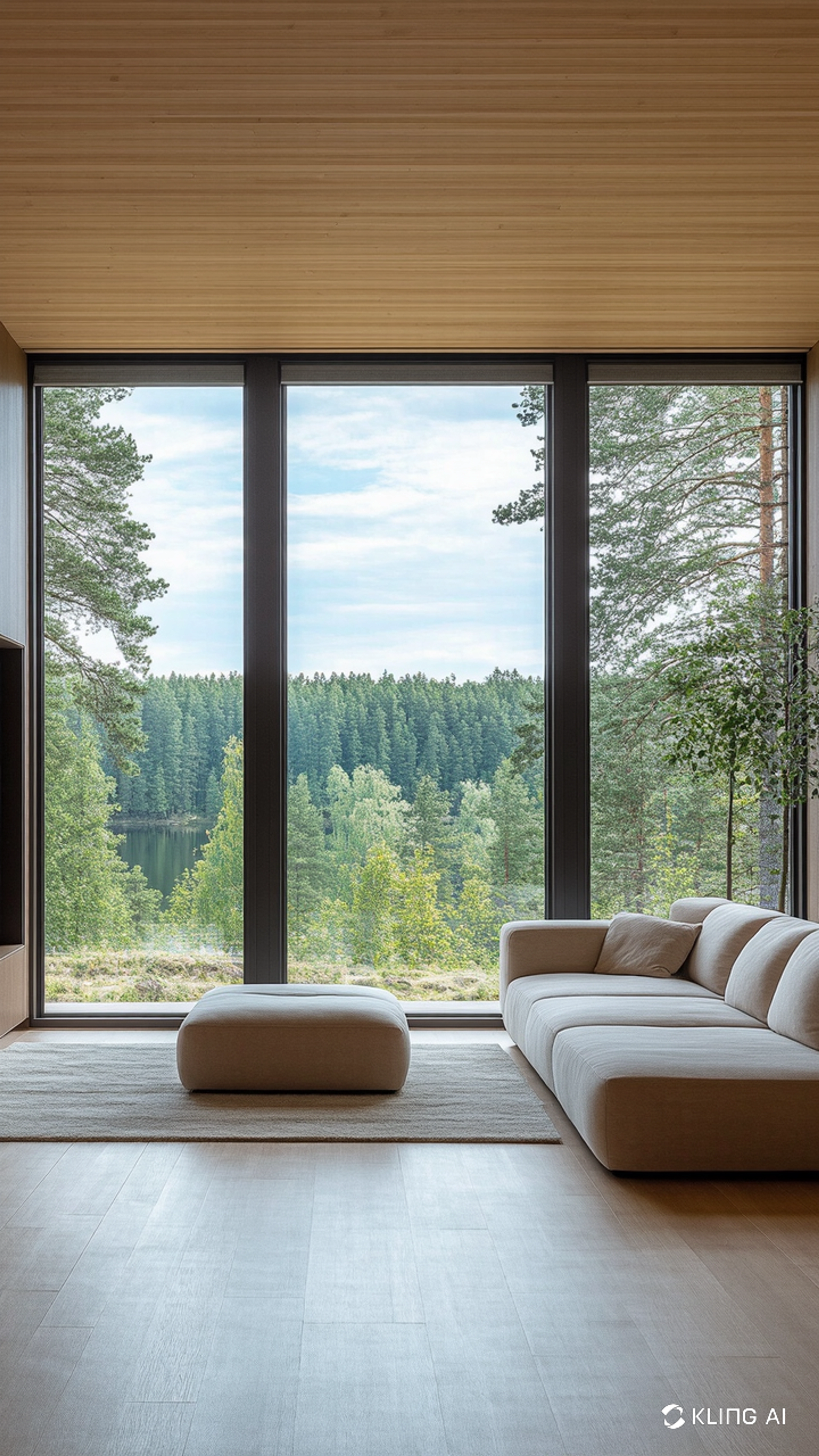 Dimensions standard d’une fenêtre panoramique