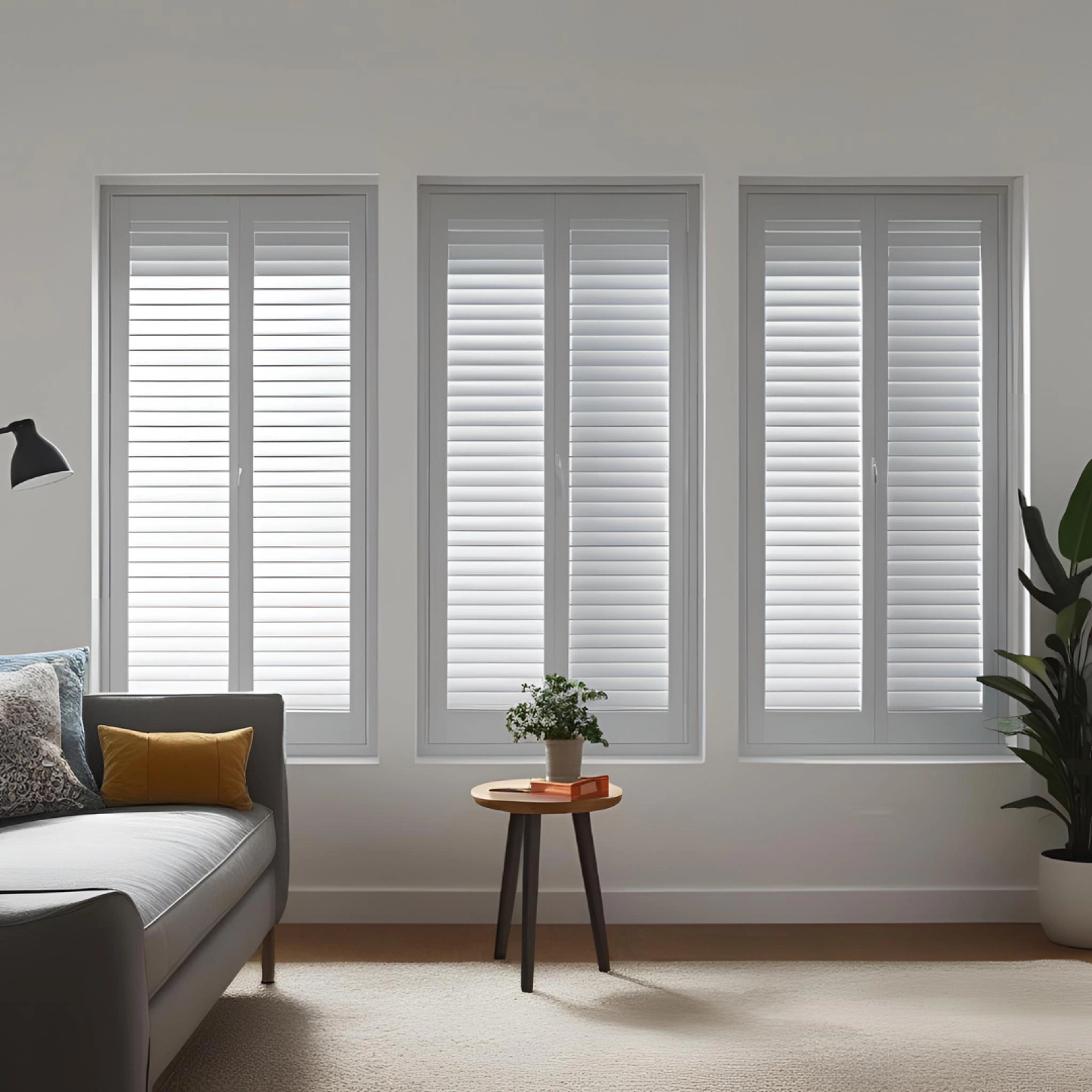 Changer ses volets pour 1 euro : conditions