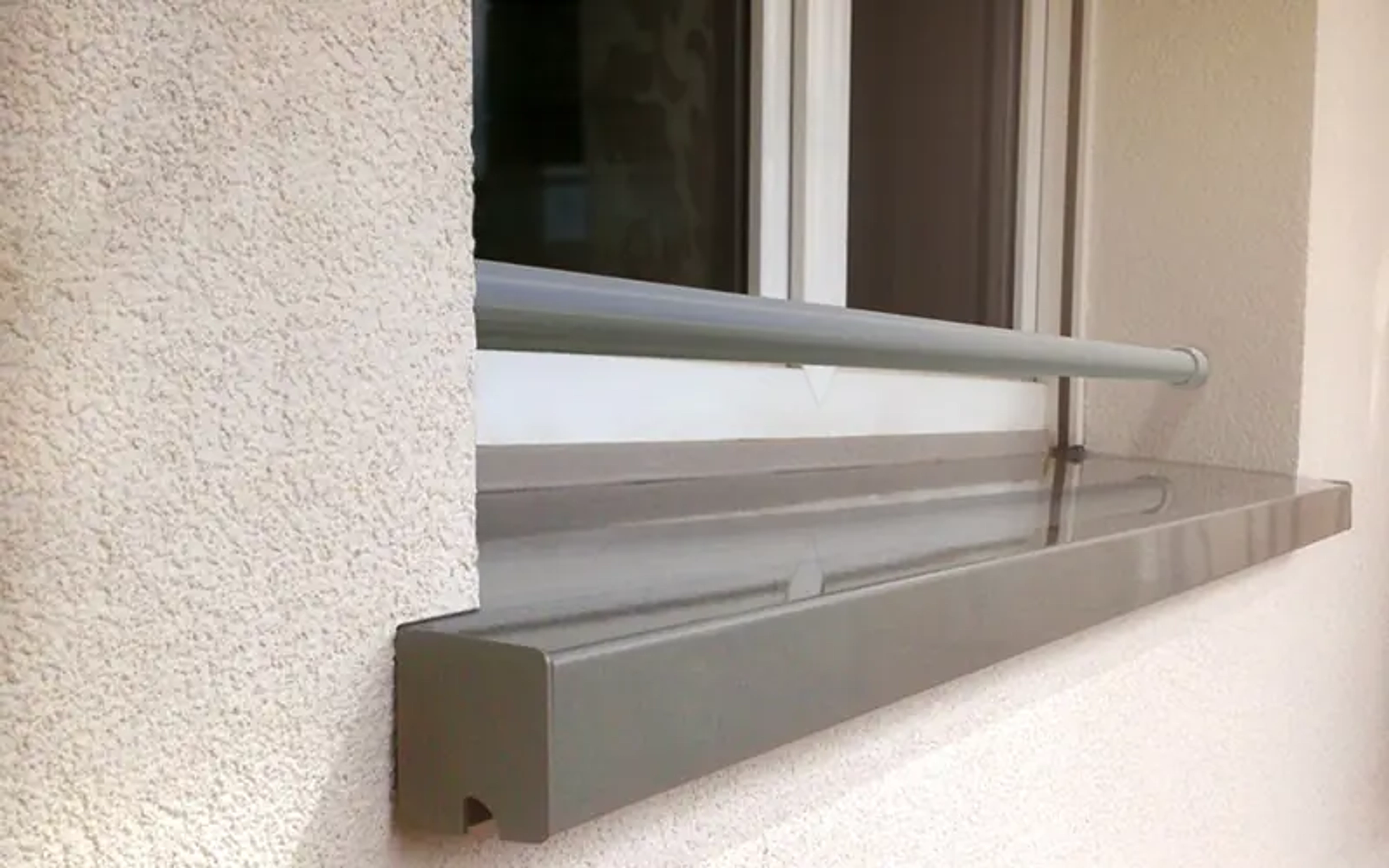 Rénovation appui de fenêtre : Étapes et conseils