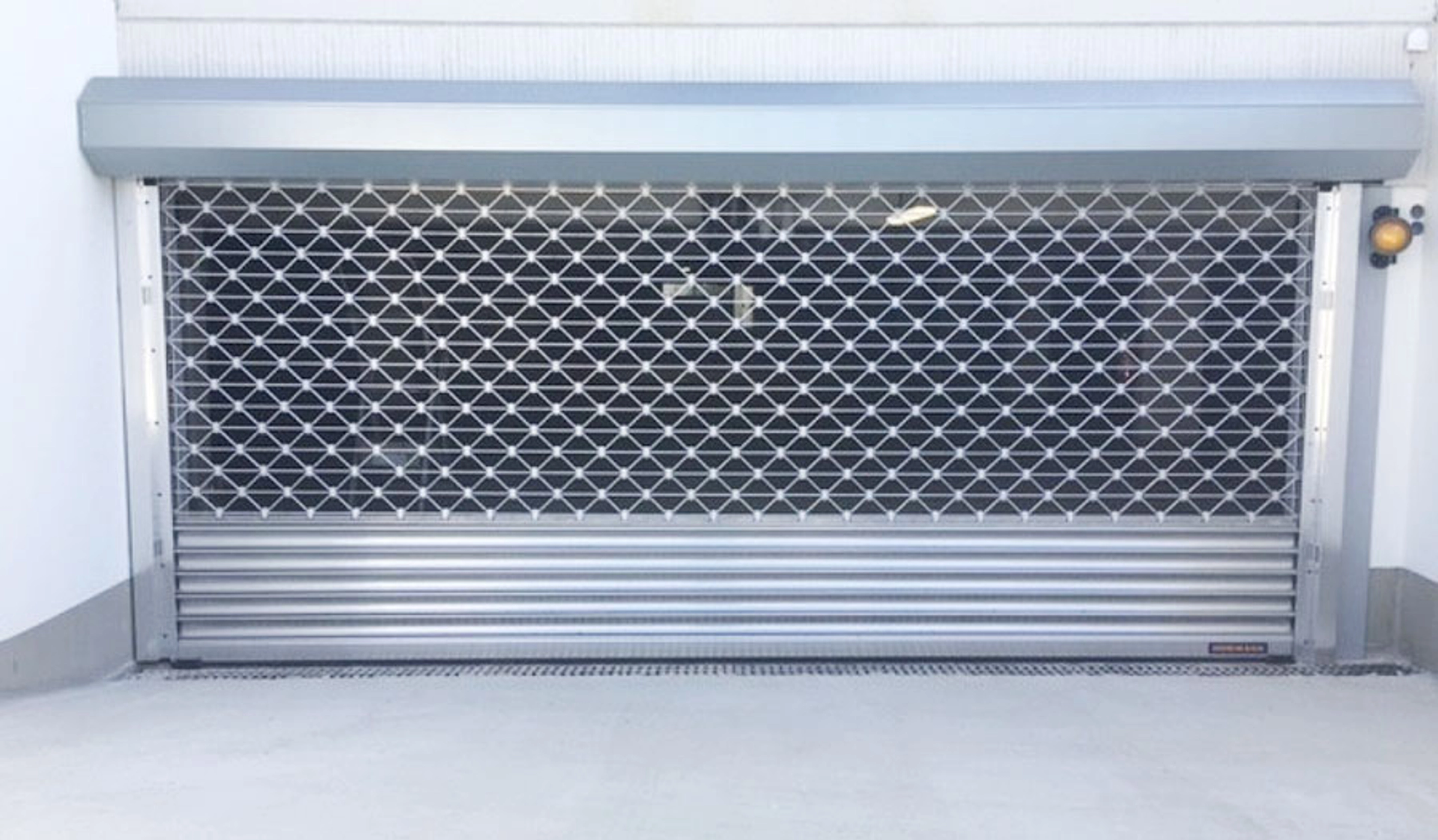 Prix d’une grille extensible