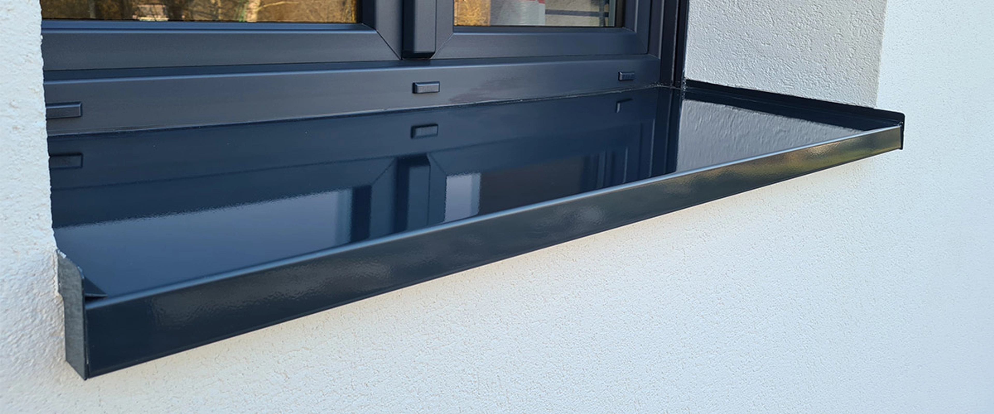 Rénovation appui de fenêtre : Étapes et conseils