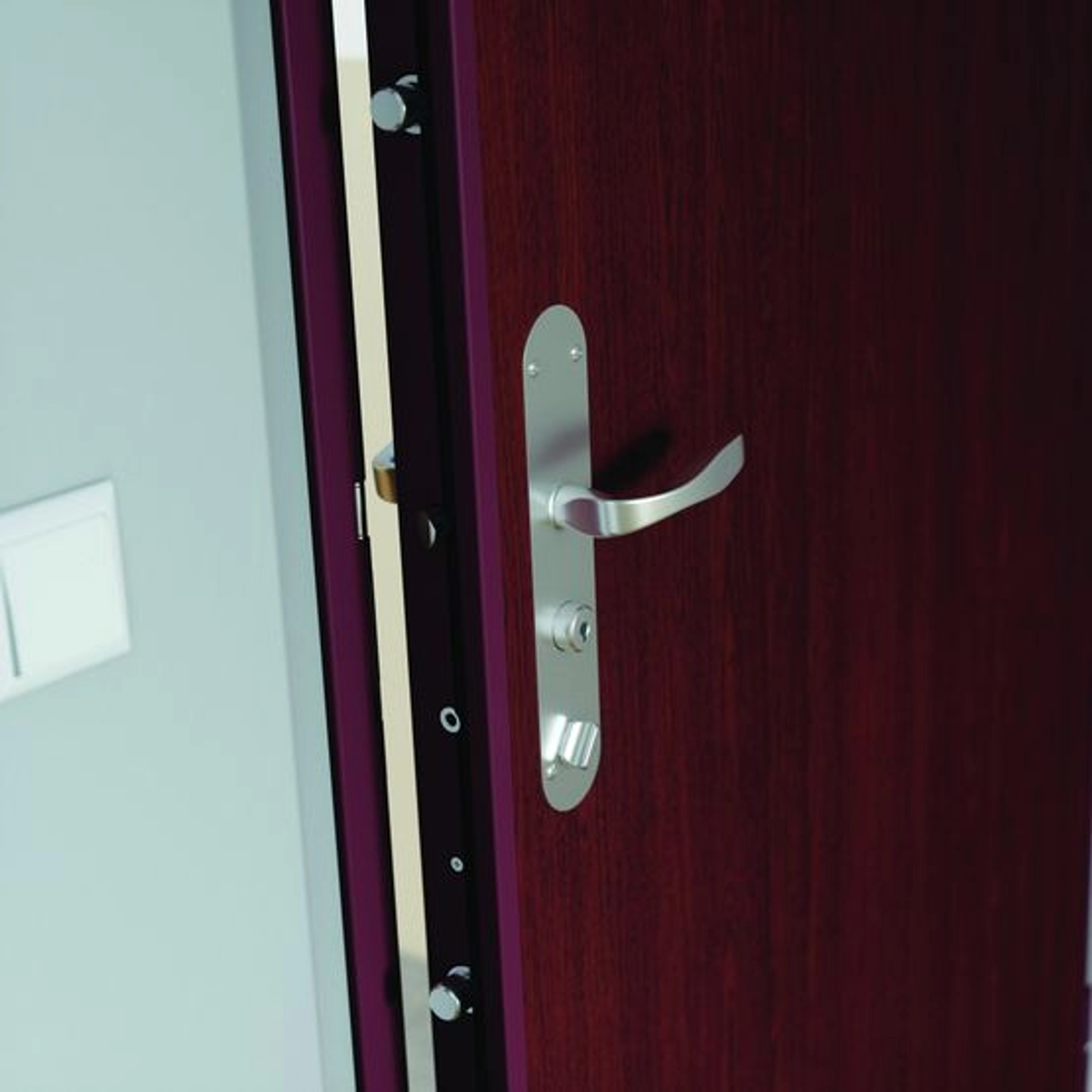 Prix porte blindée appartement : Options et comparatif