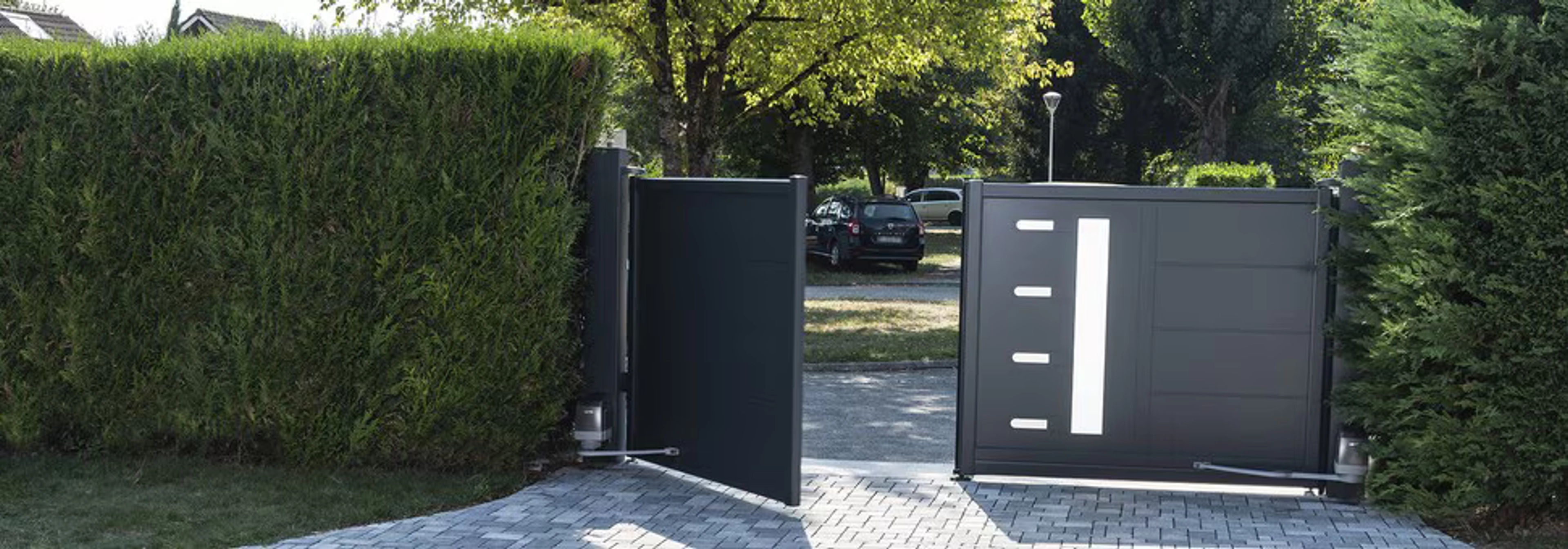 Comment diagnostiquer une panne de portail somfy ?