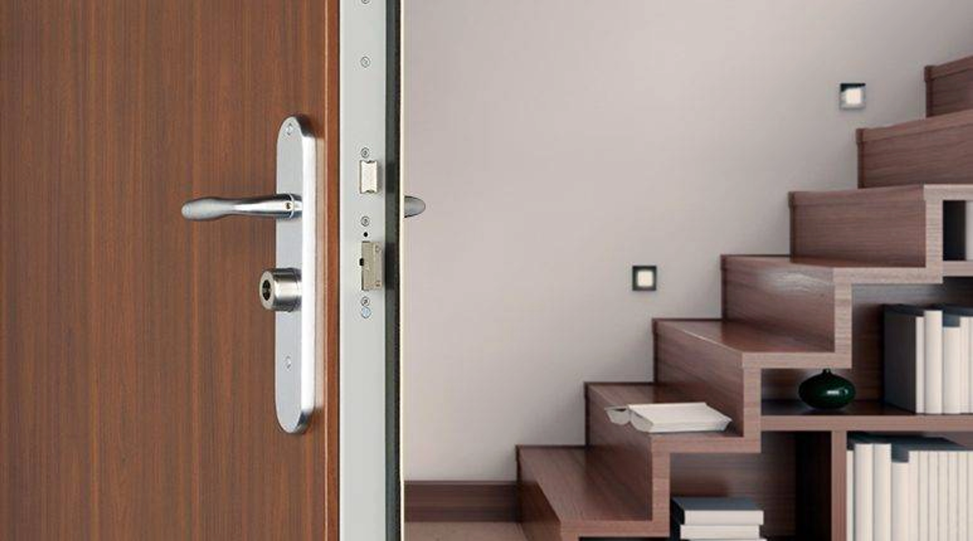 Comment ouvrir une porte blindée soi-même ?