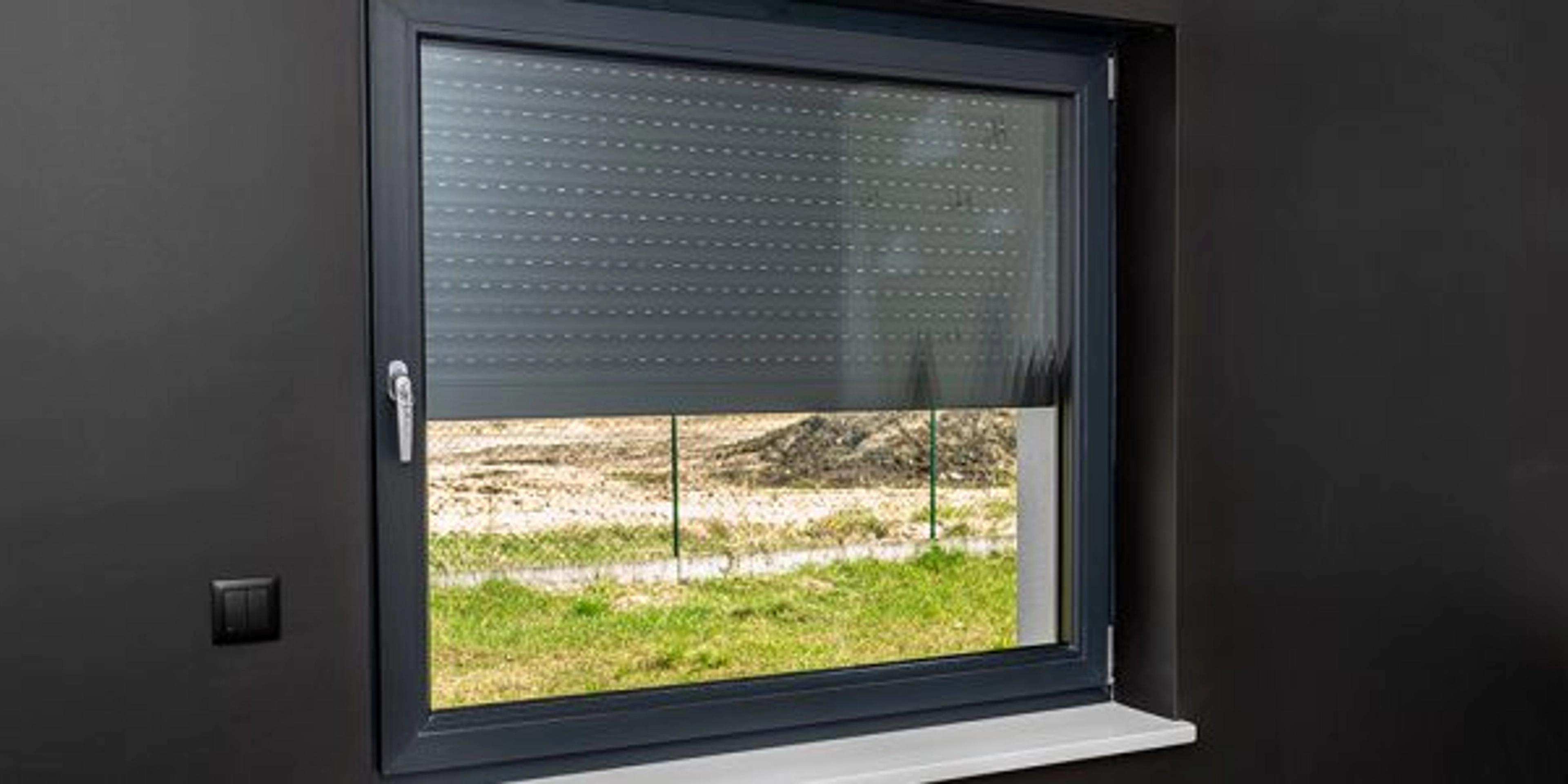 Prix de Volets roulants isolants thermiques