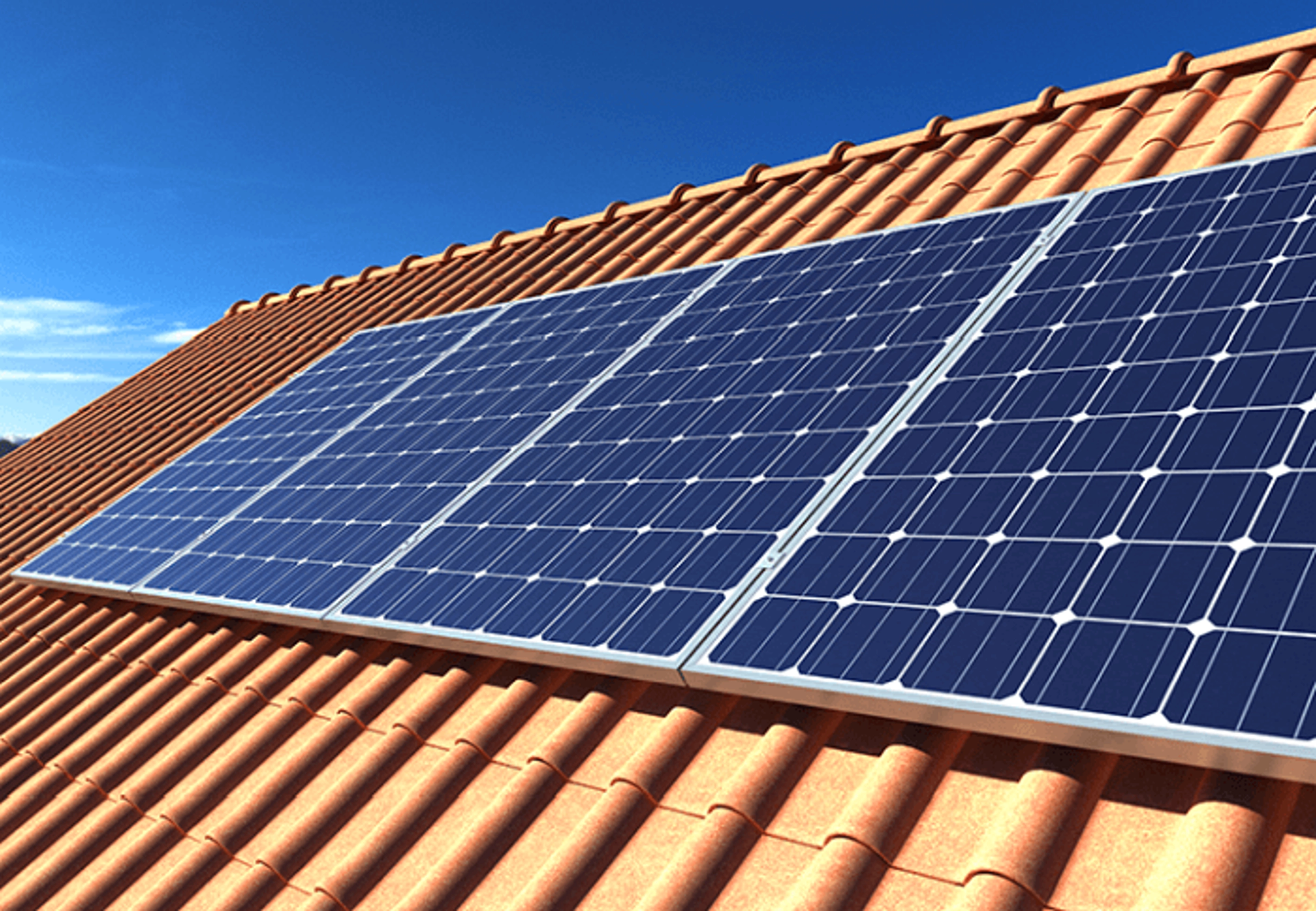 Panneau solaire ou photovoltaïque : c’est quoi la différence ?