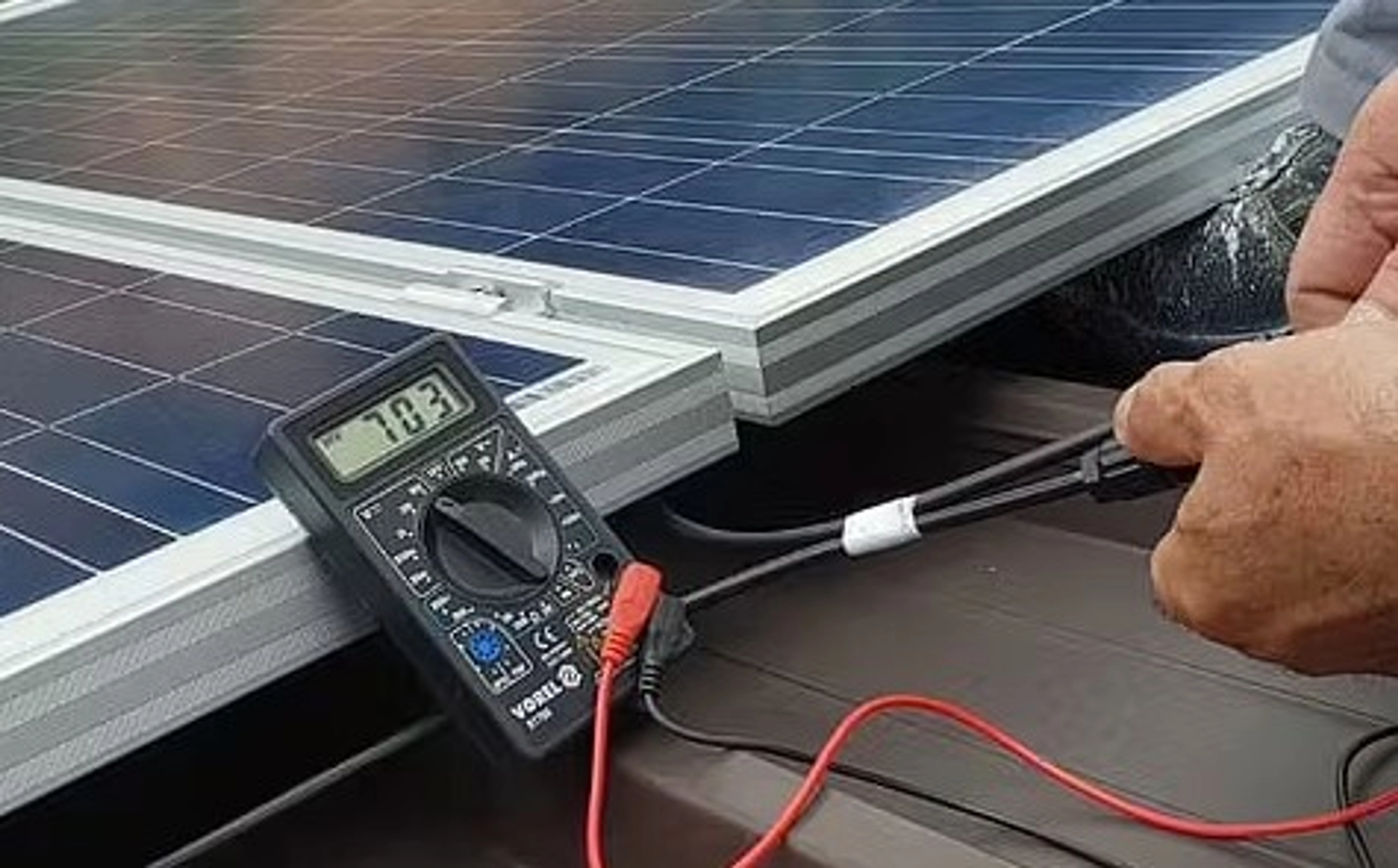 Combien de panneaux solaires pour votre maison ?