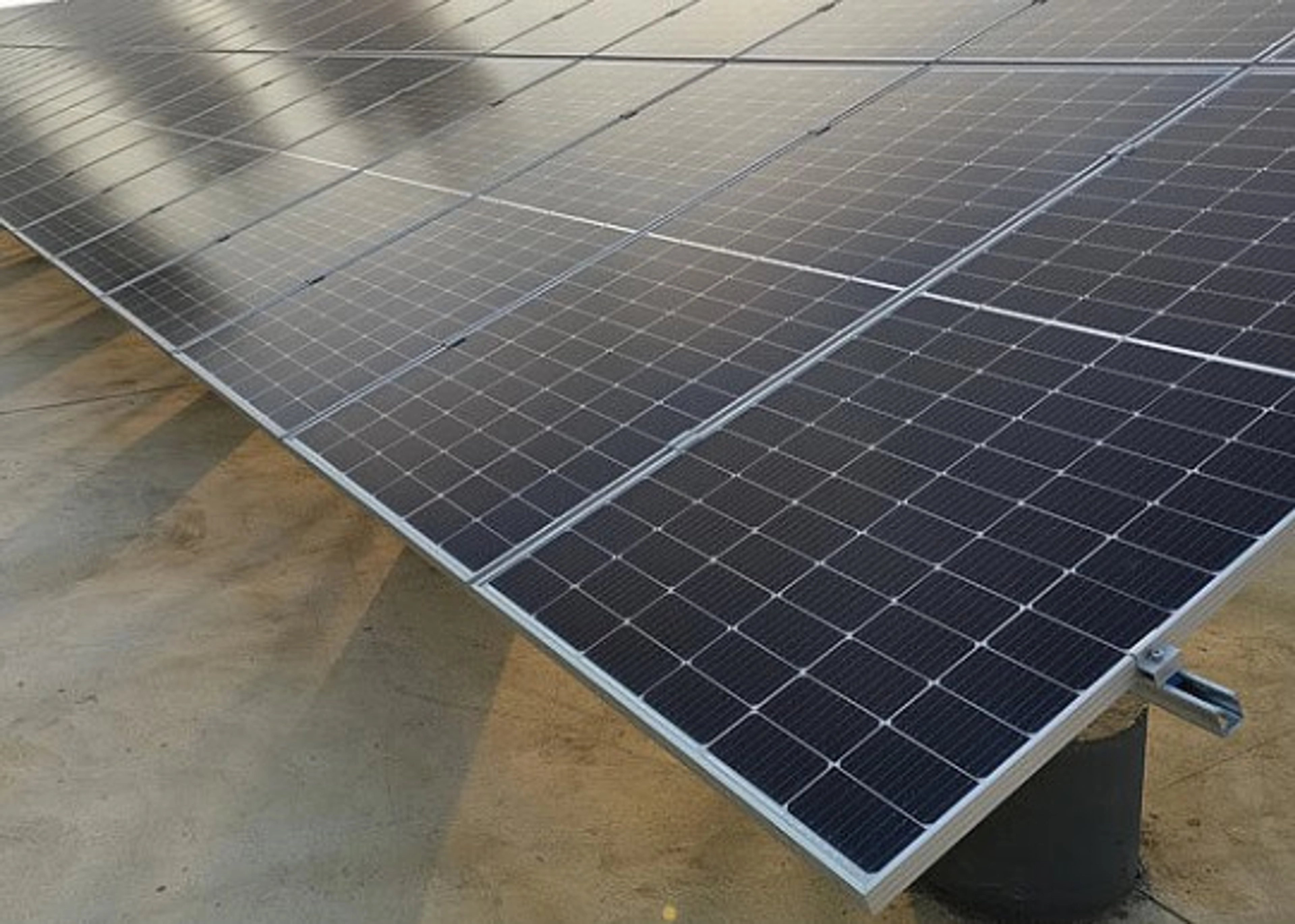 Quel prix pour installation panneau solaire ?