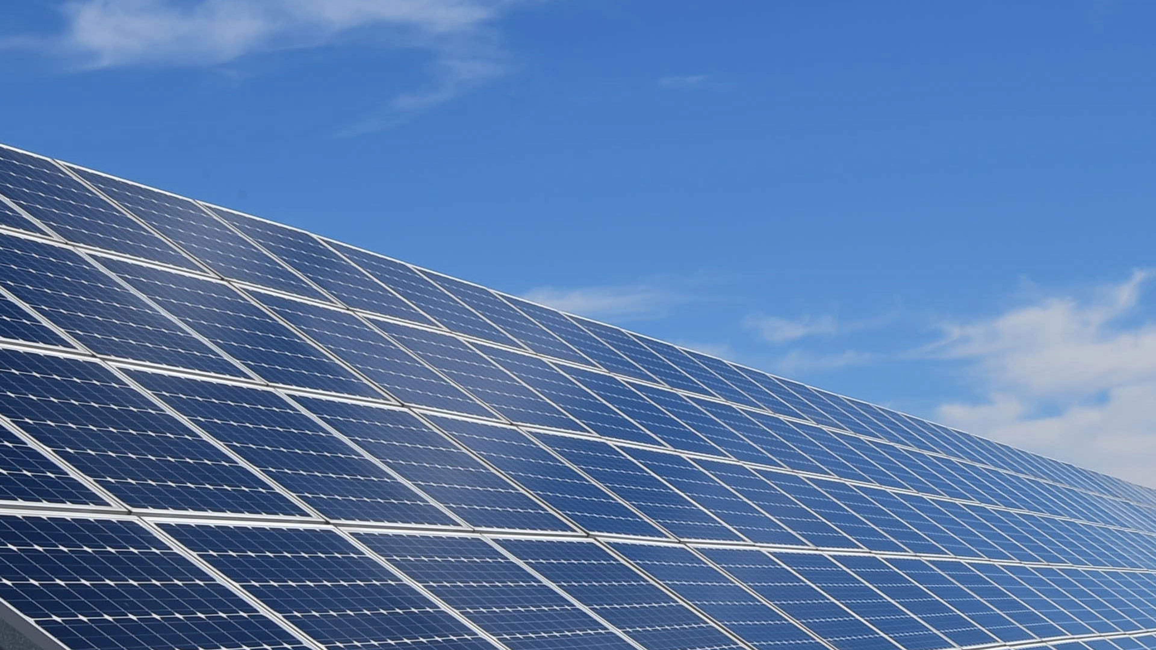 Quelle est la durée de vie d’un panneau photovoltaïque ?