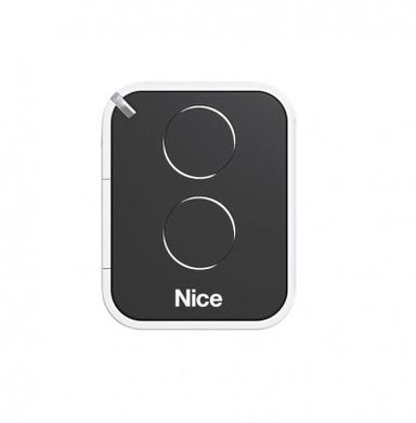 Programmer télécommande Nice avec une autre télécommande | Guide détaillé