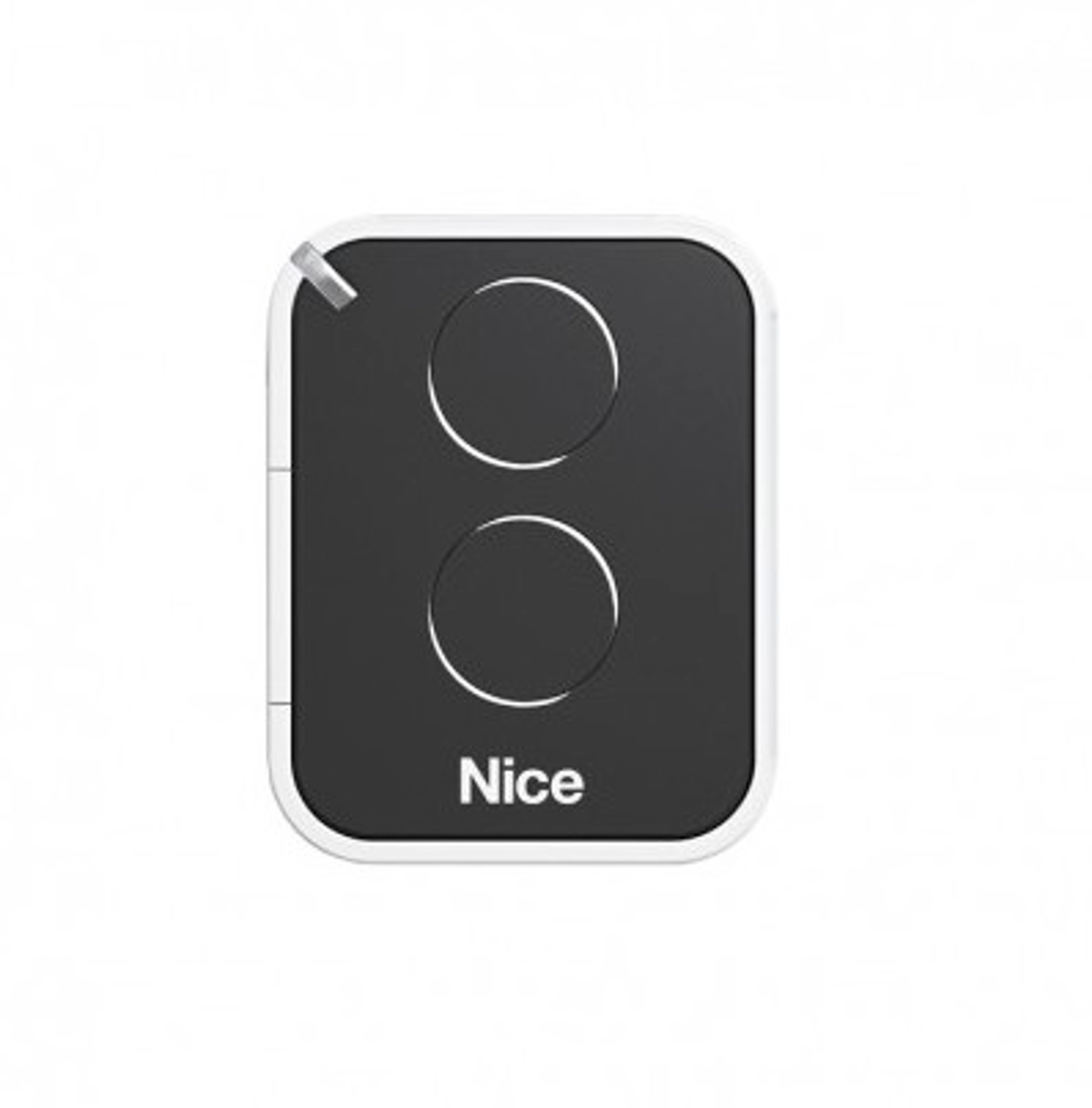 Comment programmer télécommande nice avec une autre télécommande ?
