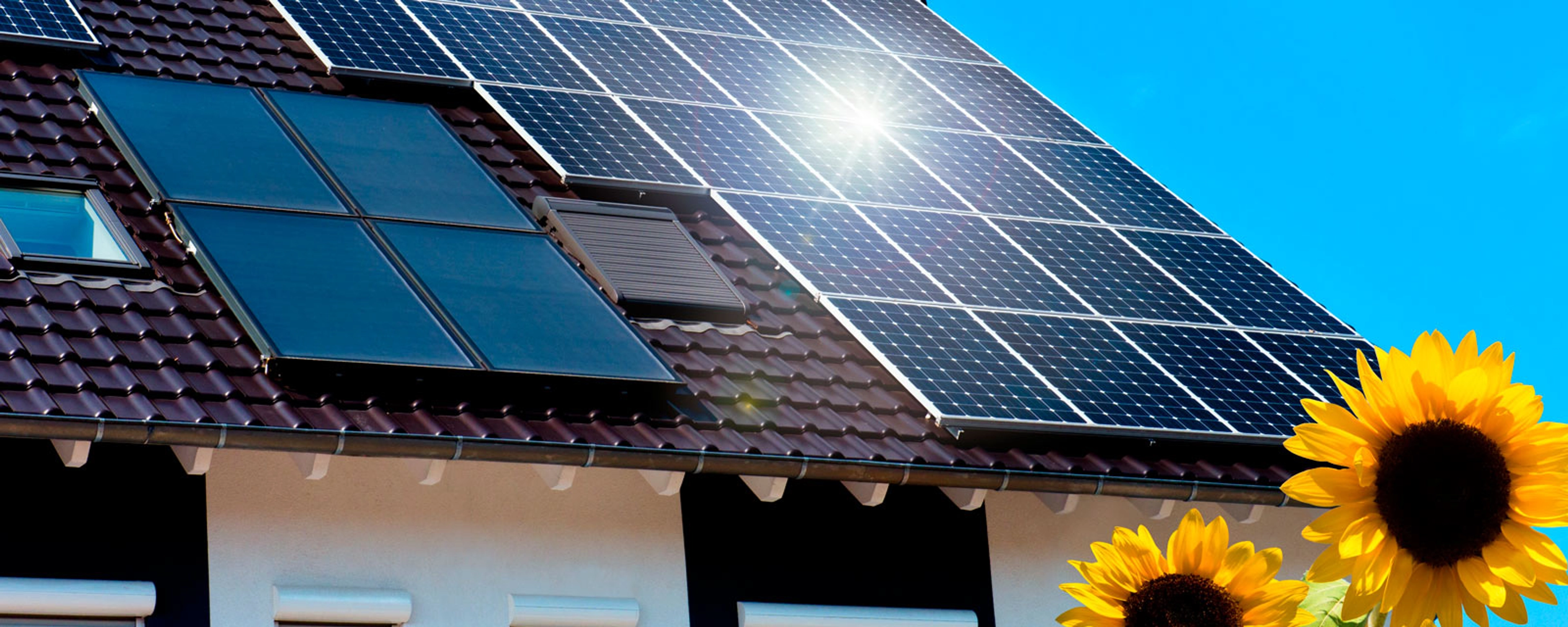 Panneau solaire ou photovoltaïque : c’est quoi la différence ?